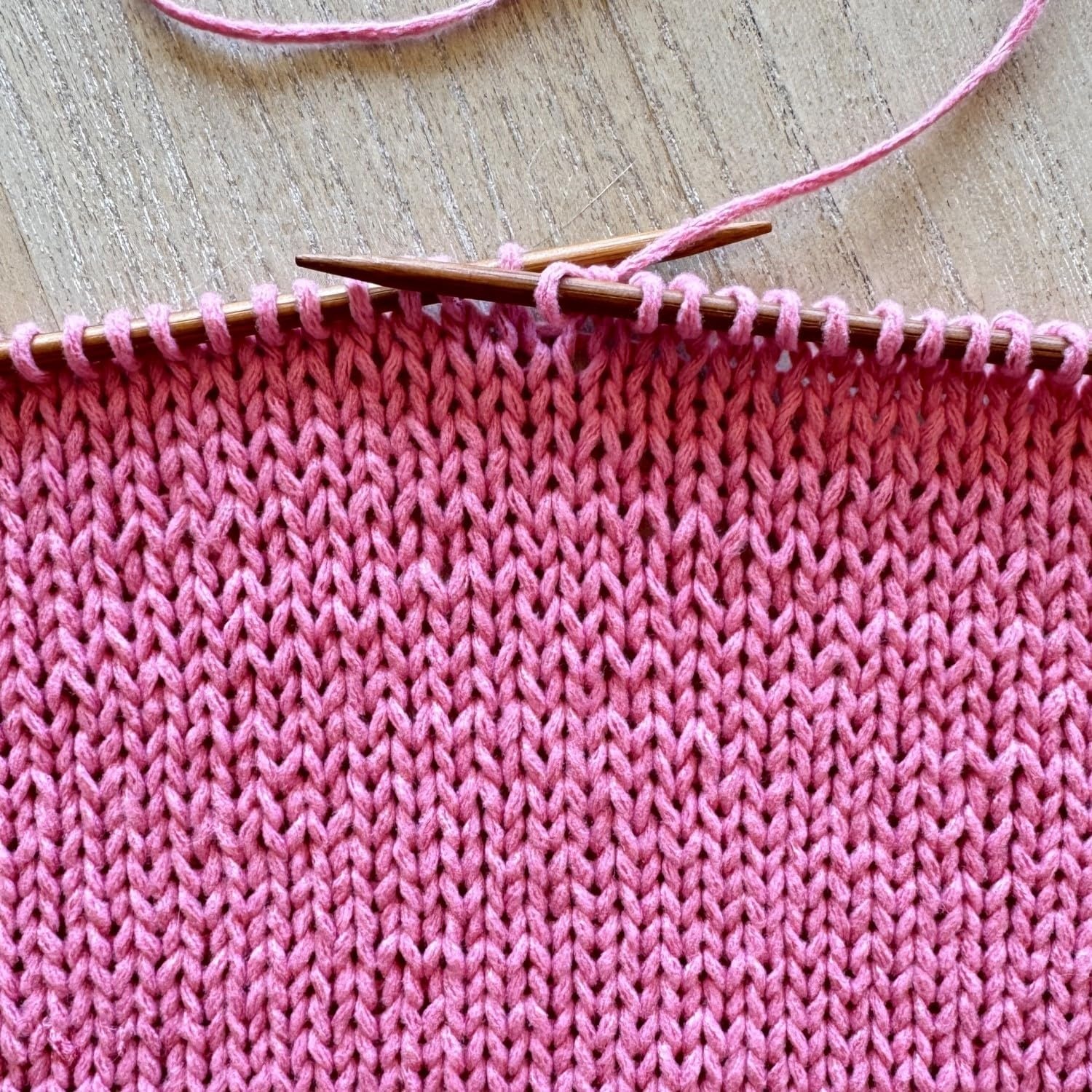 image:imageLion Brand Yarn Feel Like Butta Velvety Soft Yarn for Knitting Crochet and Crafts Pink 1 Pack Chenille Like Fiber for Plush Baby Blankets Amigurumi Toys and Worsted Weight SweatersPink