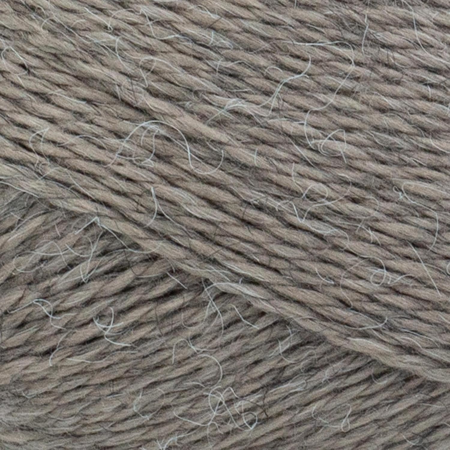 image:imageLion Brand Yarn Feels Like Alpaca Soft Yarn for Knitting Taupe 1 Pack