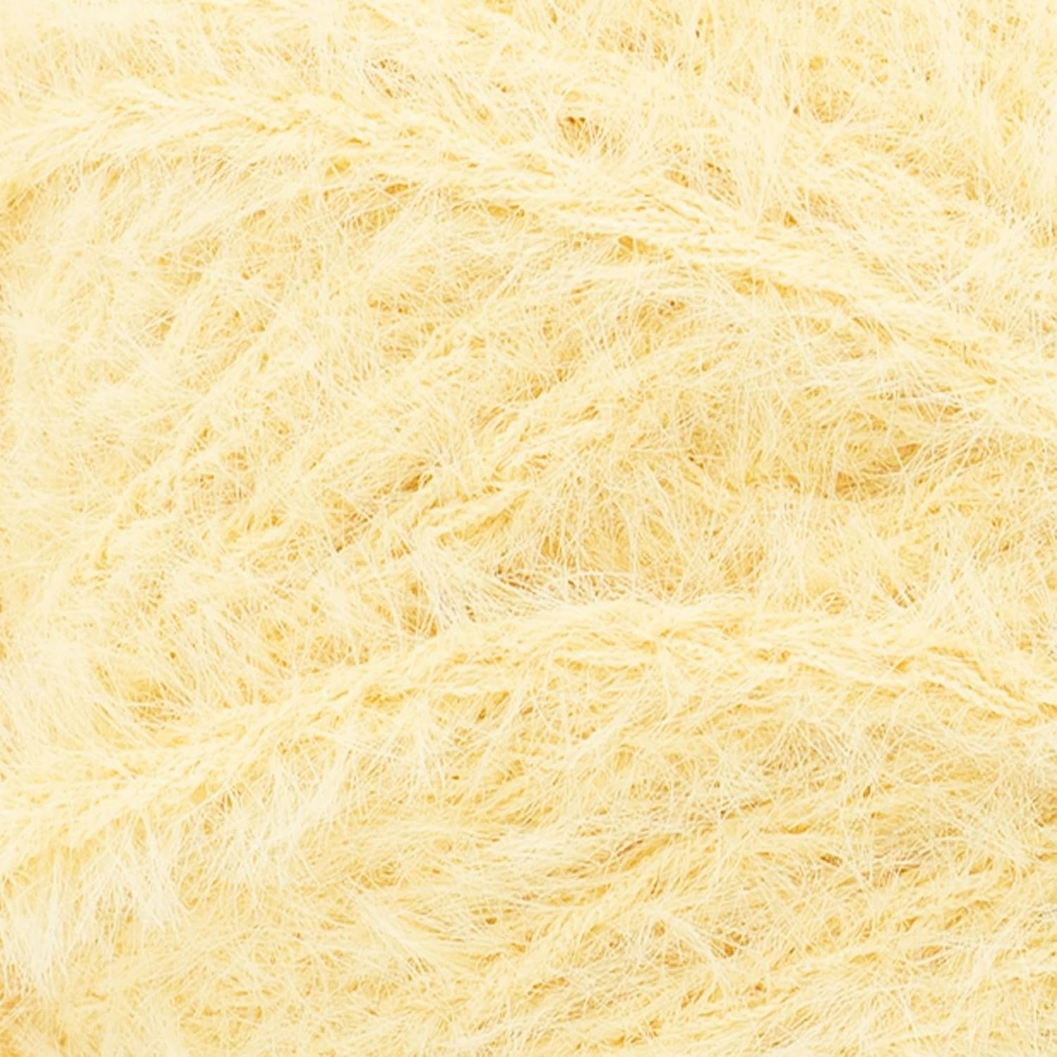 image:imageLion Brand Yarn Feels Like Bliss Bulky Yarn for Knitting Sand Dollar 1 PackButtercup