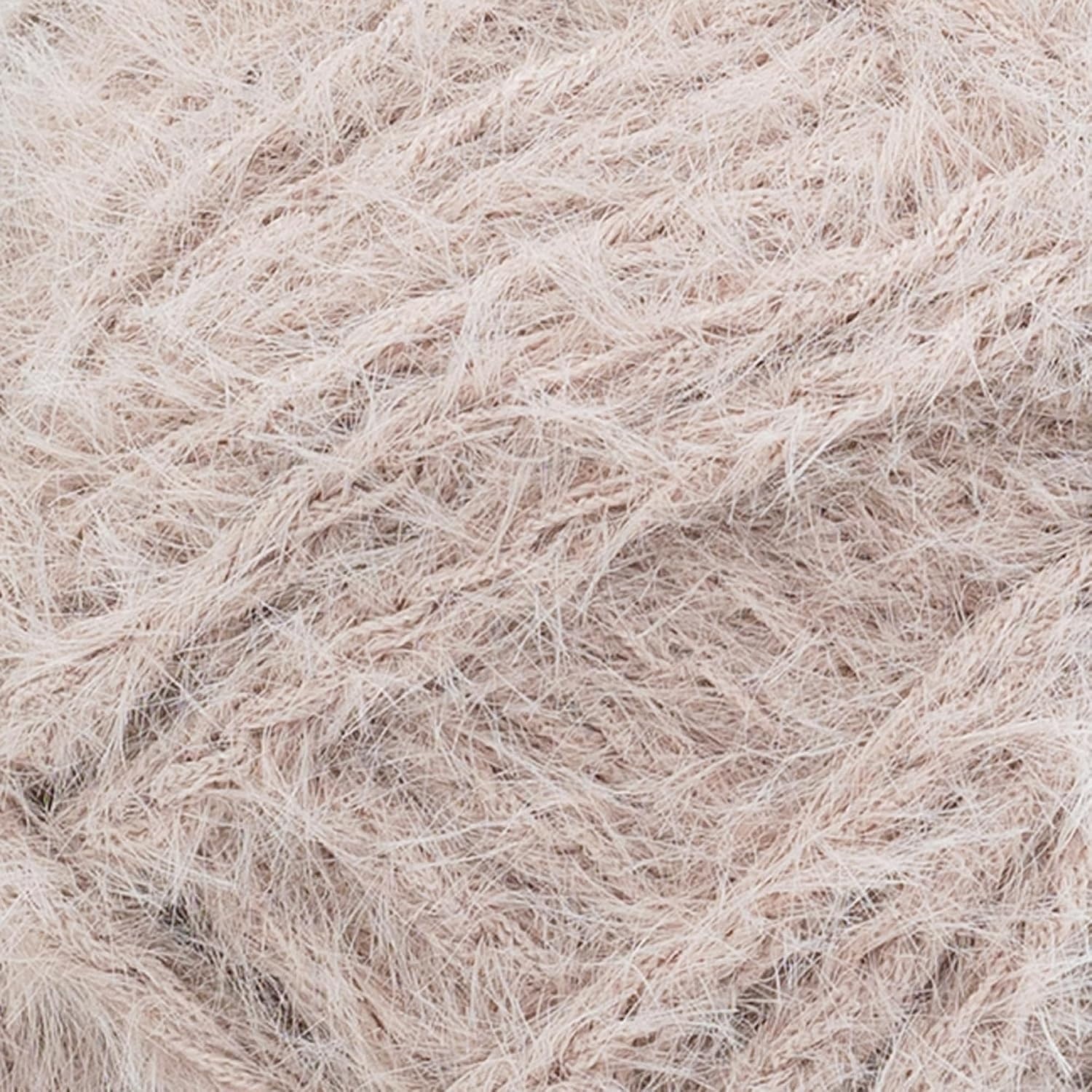 image:imageLion Brand Yarn Feels Like Bliss Bulky Yarn for Knitting Sand Dollar 1 PackCocoa