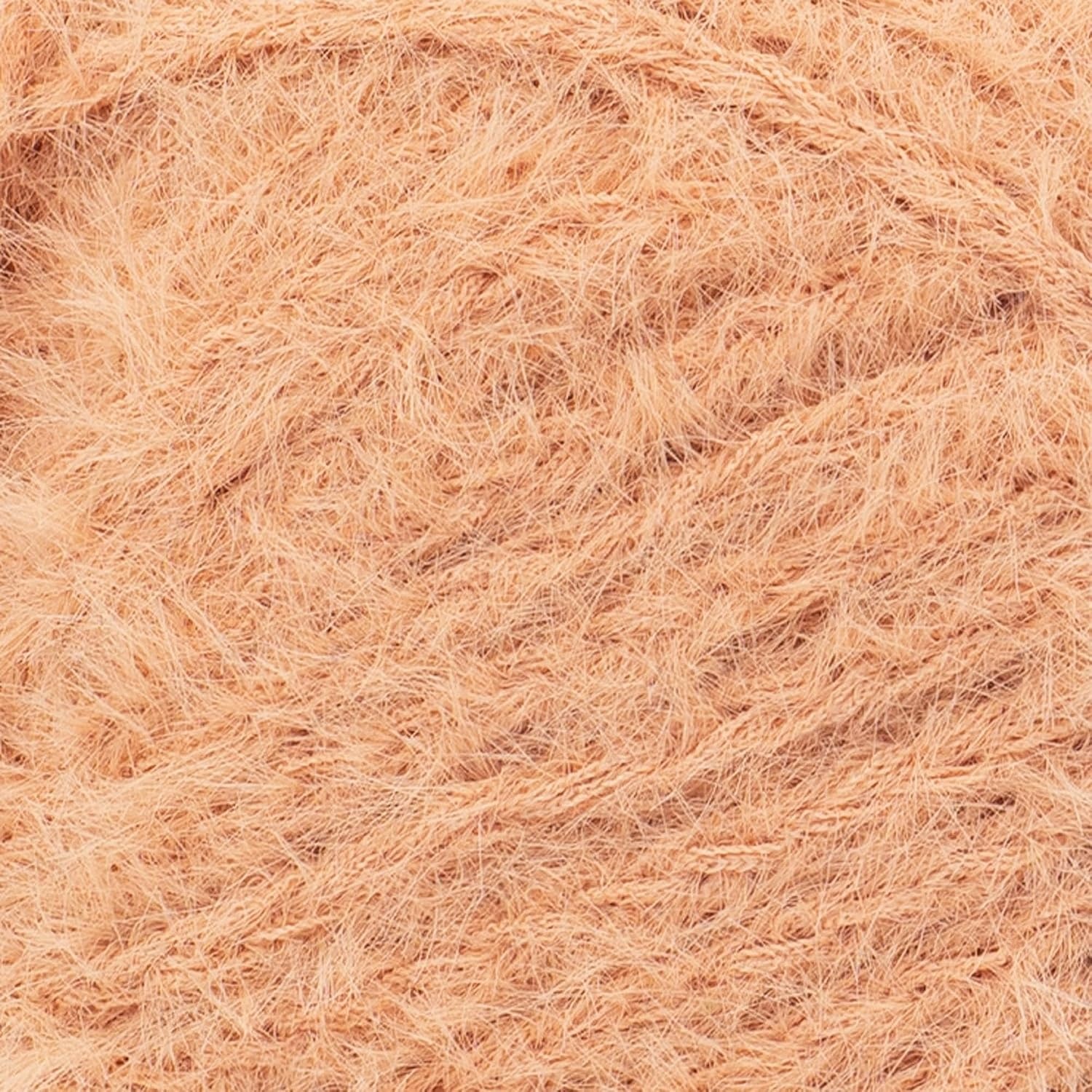 image:imageLion Brand Yarn Feels Like Bliss Bulky Yarn for Knitting Sand Dollar 1 PackPeach