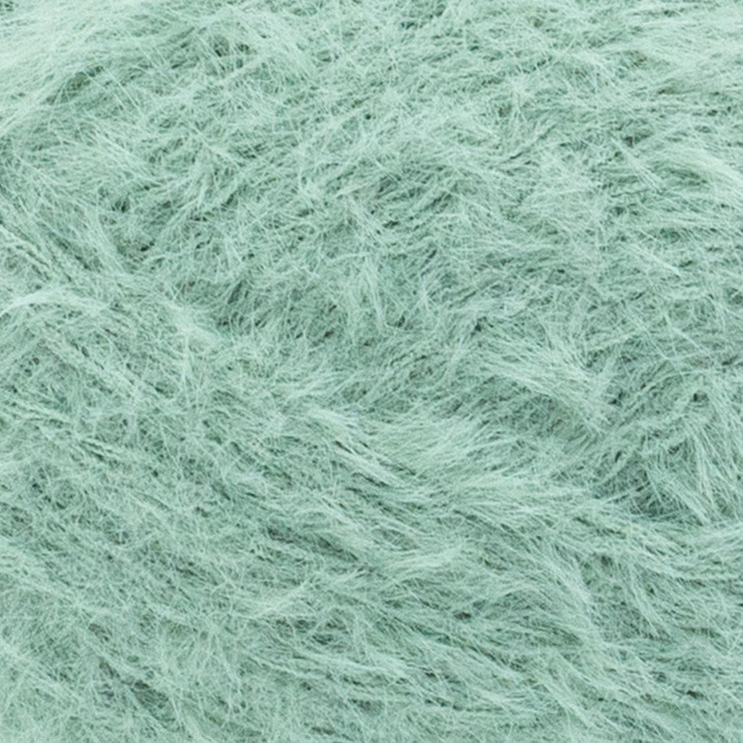 image:imageLion Brand Yarn Feels Like Bliss Bulky Yarn for Knitting Sand Dollar 1 PackSage