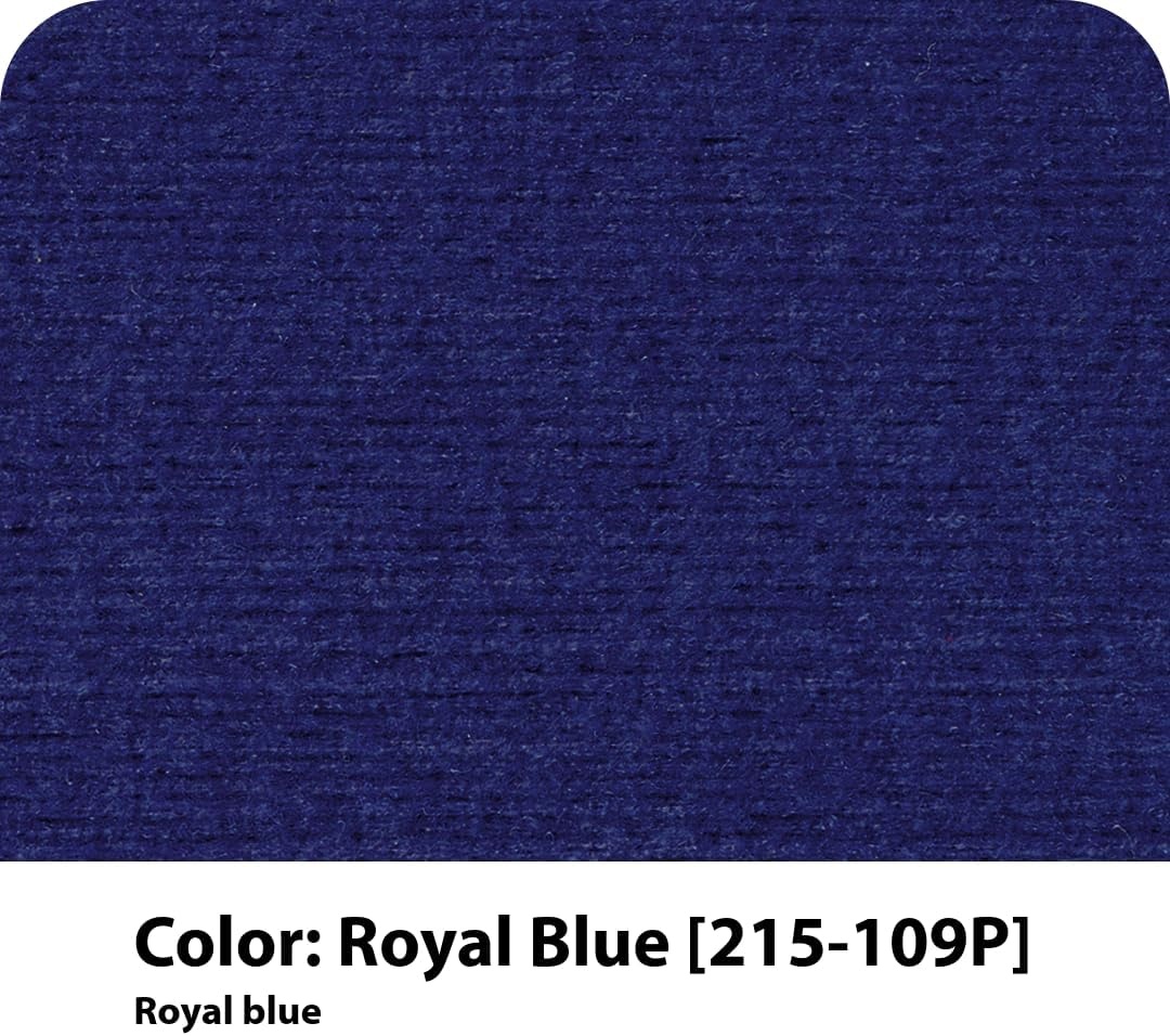 image:imageLion Brand Yarn Feels Like Butta Yarn VelvetySoft Yarn for Crocheting and Knitting 3 Pack Royal Blue
