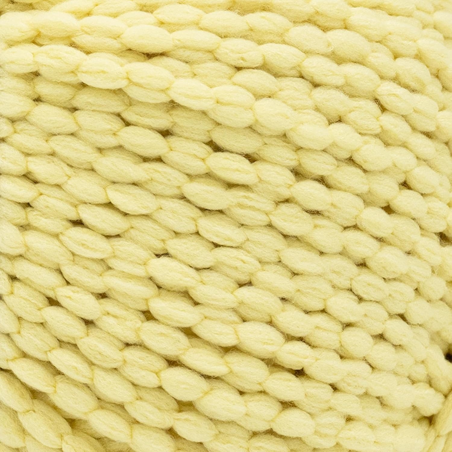 image:imageLion Brand Yarn Feels Like Cuddles Bulky Yarn for Knitting and Crochet Aquifer 1 PackCornsilk