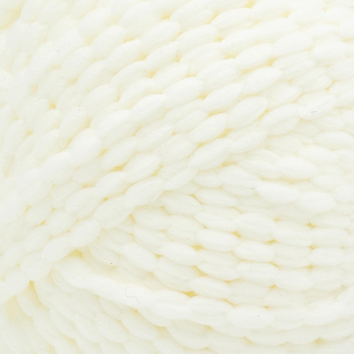image:imageLion Brand Yarn Feels Like Cuddles Bulky Yarn for Knitting and Crochet Aquifer 1 PackCream