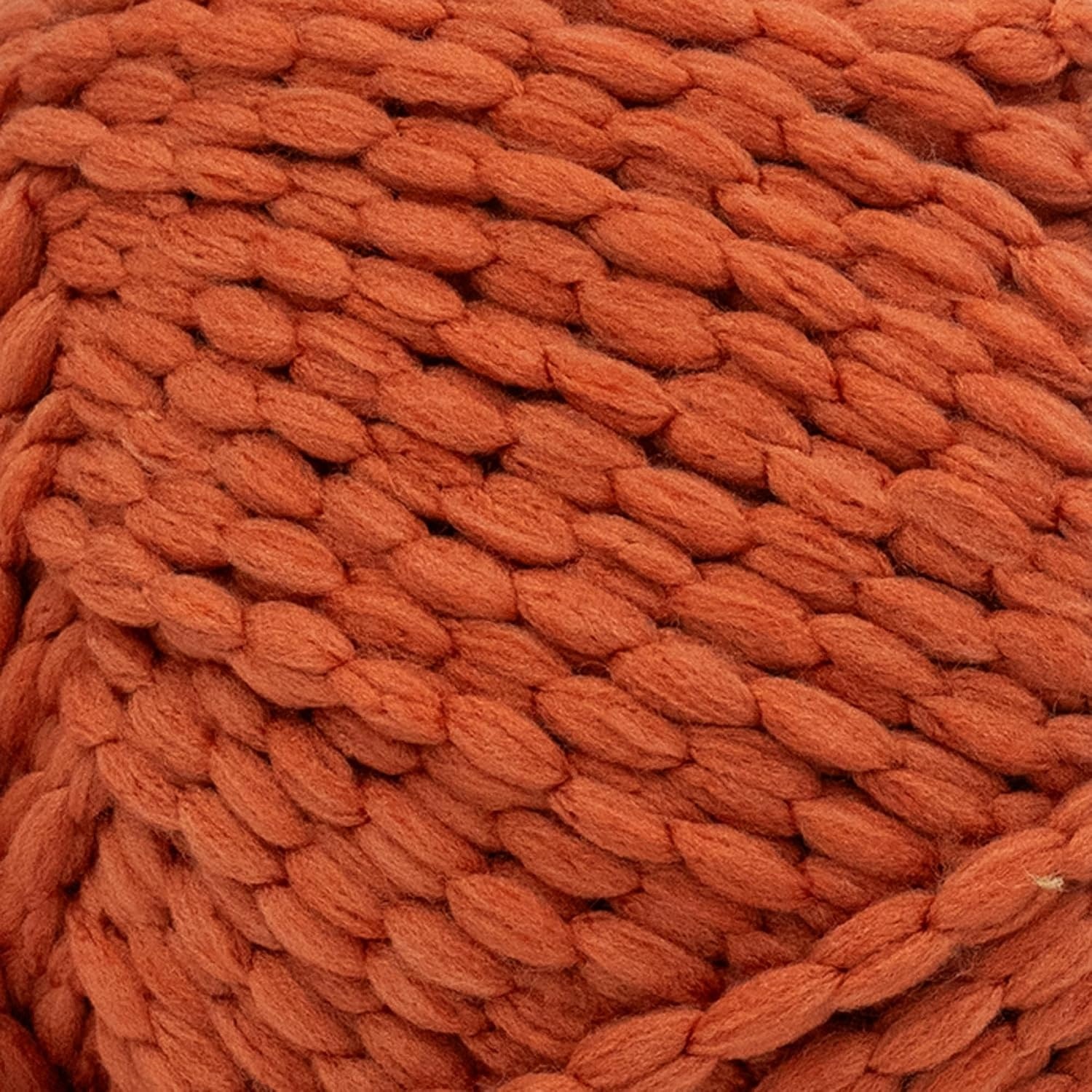 image:imageLion Brand Yarn Feels Like Cuddles Bulky Yarn for Knitting and Crochet Aquifer 1 PackHenna