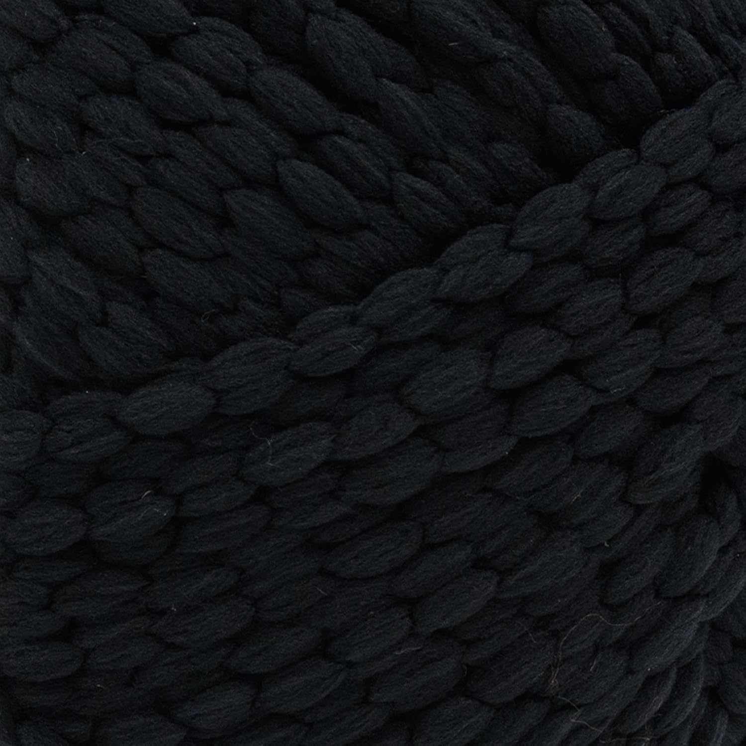 image:imageLion Brand Yarn Feels Like Cuddles Bulky Yarn for Knitting and Crochet Aquifer 1 PackLicorice