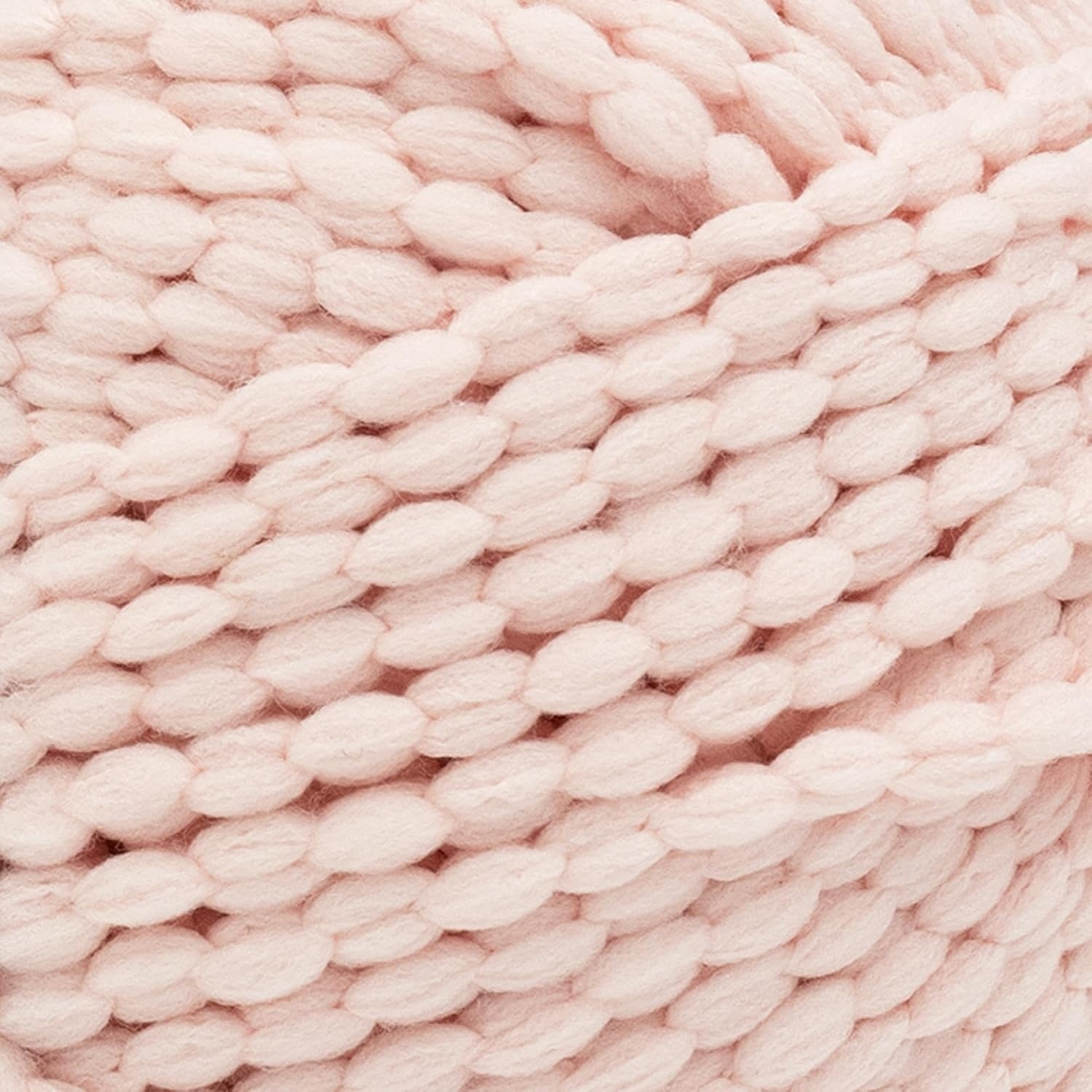 image:imageLion Brand Yarn Feels Like Cuddles Bulky Yarn for Knitting and Crochet Aquifer 1 PackRosewater