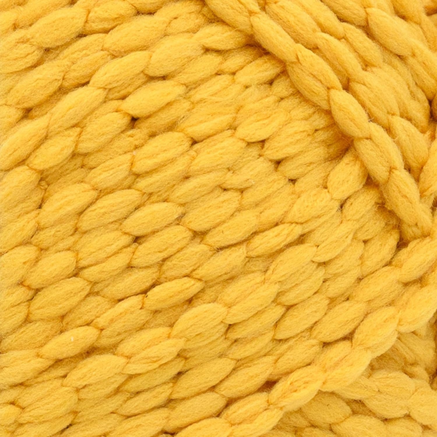 image:imageLion Brand Yarn Feels Like Cuddles Bulky Yarn for Knitting and Crochet Aquifer 1 PackSunflower