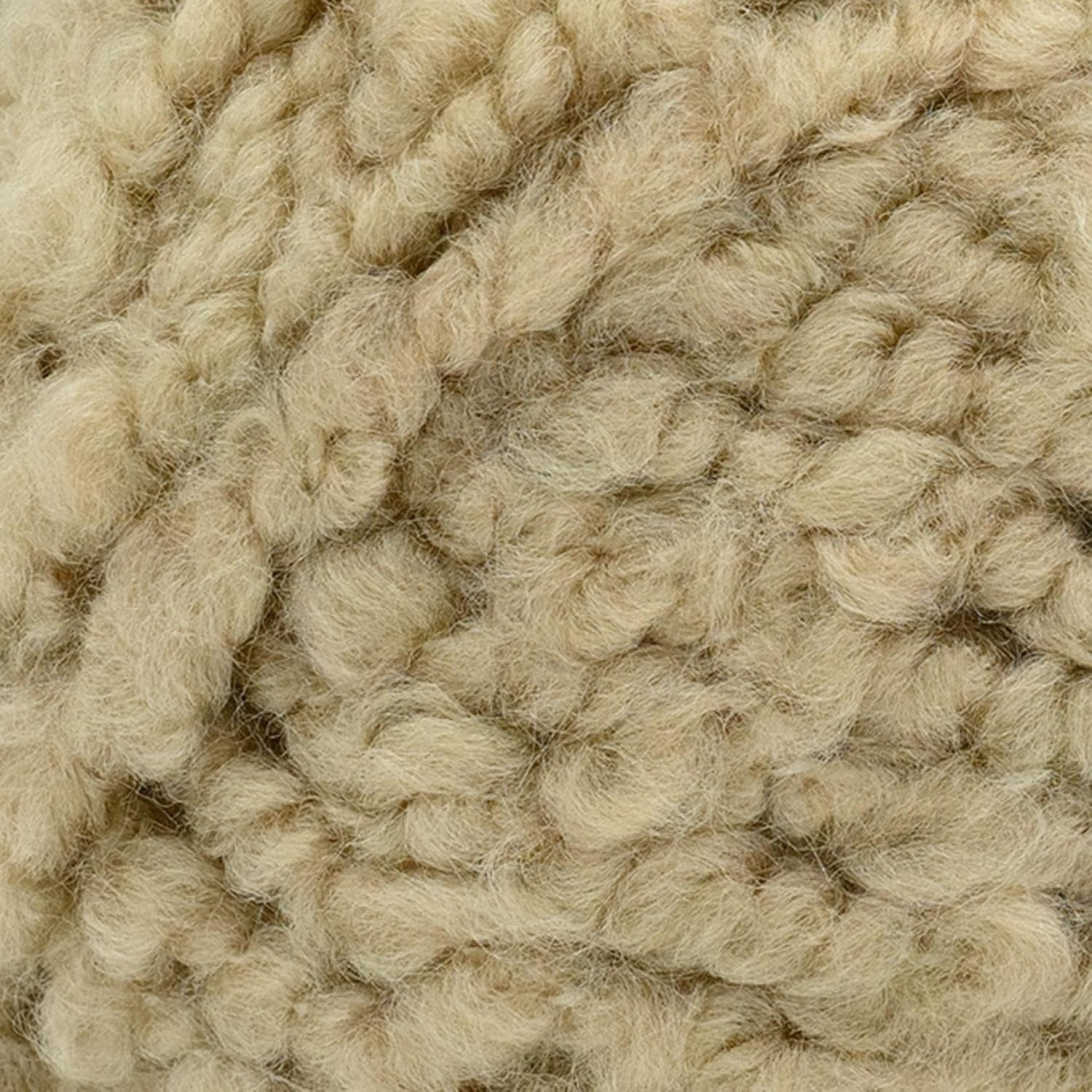 image:imageLion Brand Yarn Feels Like Sherpa Fleece Yarn for Knitting and Crochet Evergreen 1 PackElmwood