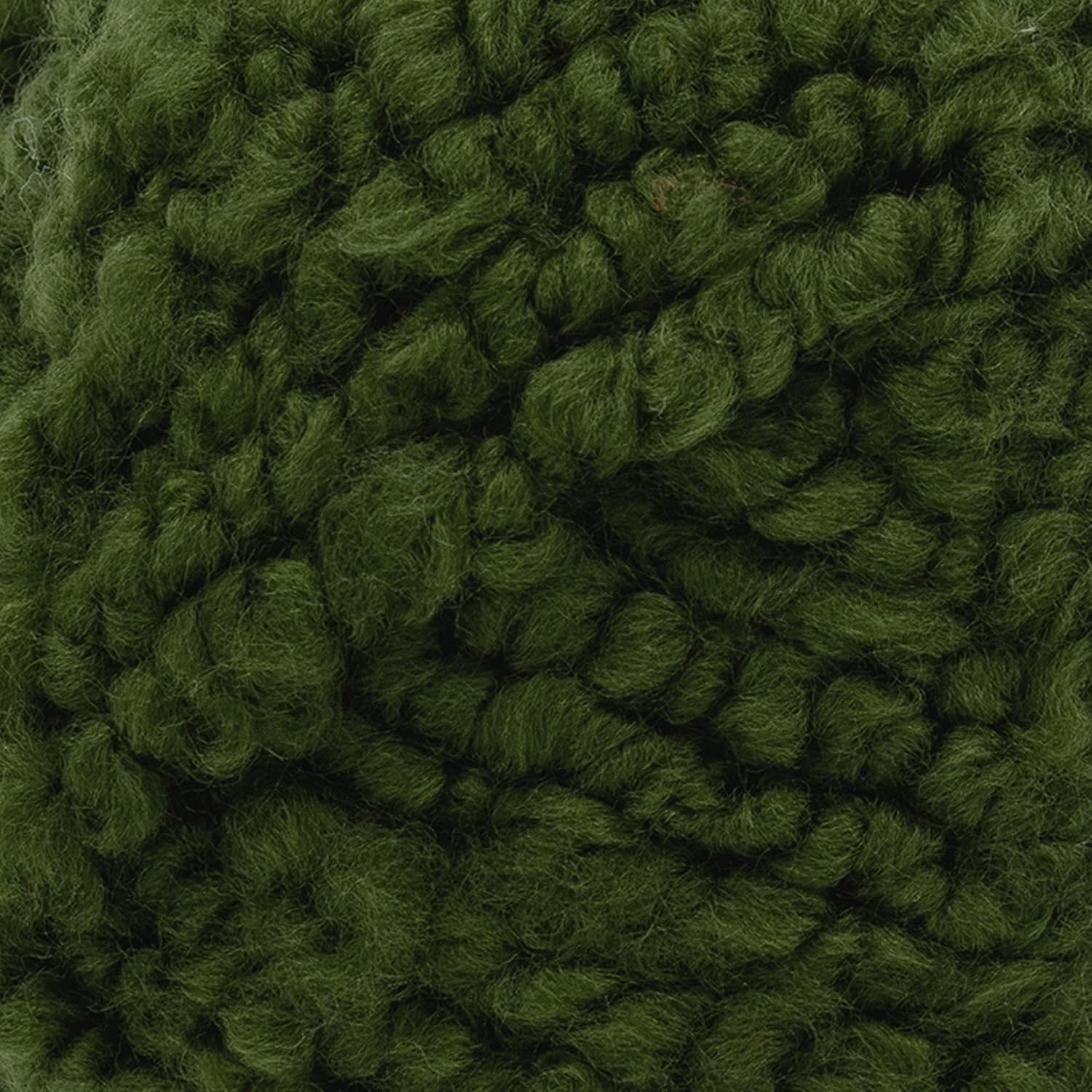 image:imageLion Brand Yarn Feels Like Sherpa Fleece Yarn for Knitting and Crochet Evergreen 1 PackEvergreen