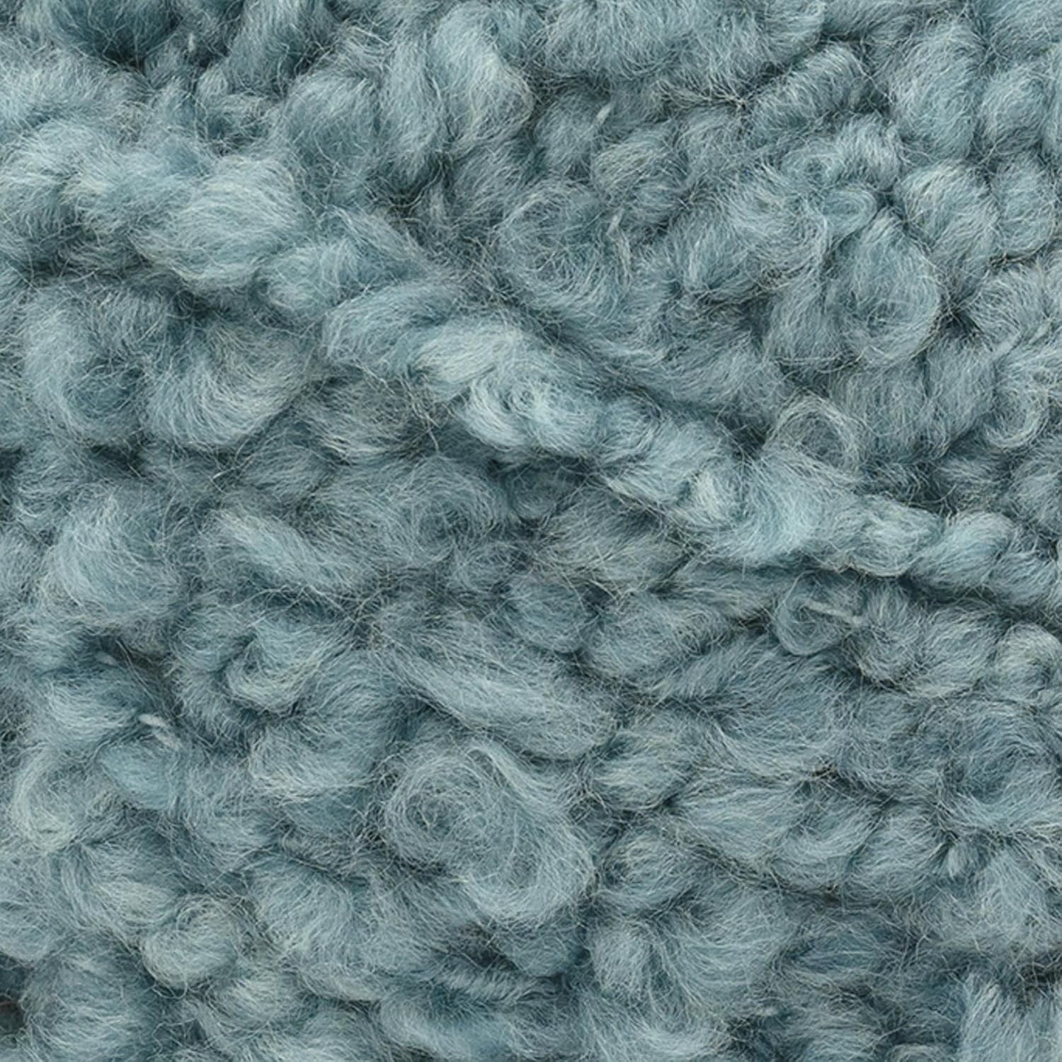 image:imageLion Brand Yarn Feels Like Sherpa Fleece Yarn for Knitting and Crochet Evergreen 1 PackSagebrush