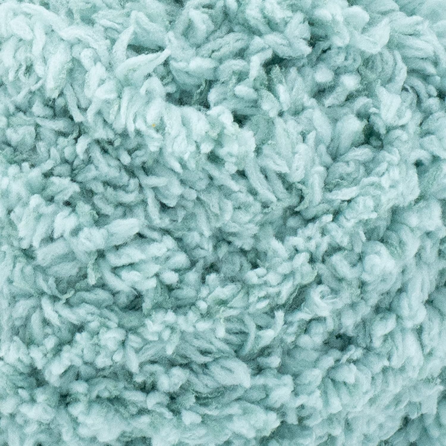 image:imageLion Brand Yarn Go for Fleece Sherpa Jumbo Yarn for Knitting Crochet and Crafts Clay 3 Pack Soft Fiber for Cozy Blankets Plush Hoodies and Fluffy Stuffed AnimalsSeafoam