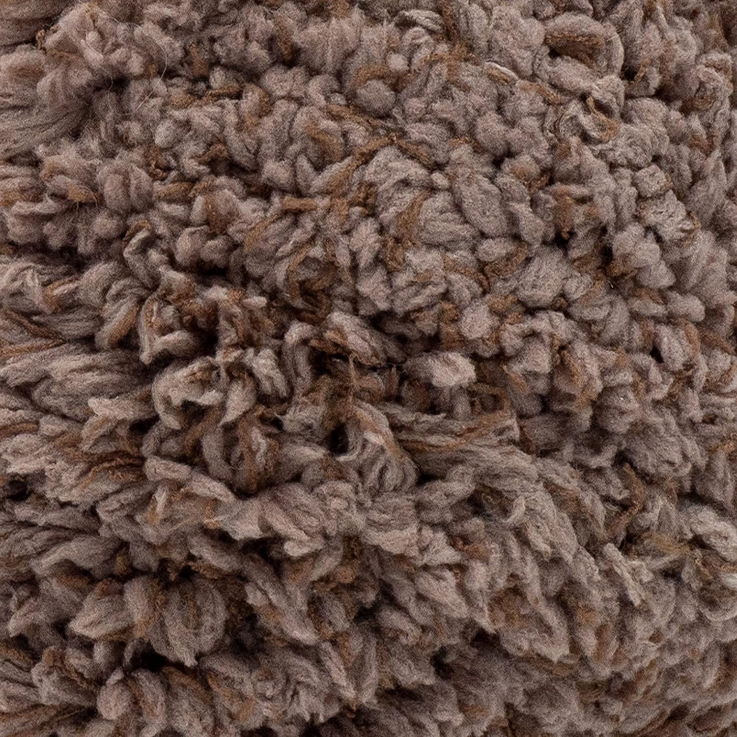 image:imageLion Brand Yarn Go for Fleece Sherpa Jumbo Yarn for Knitting Crochet and Crafts Clay 3 Pack Soft Fiber for Cozy Blankets Plush Hoodies and Fluffy Stuffed AnimalsClay