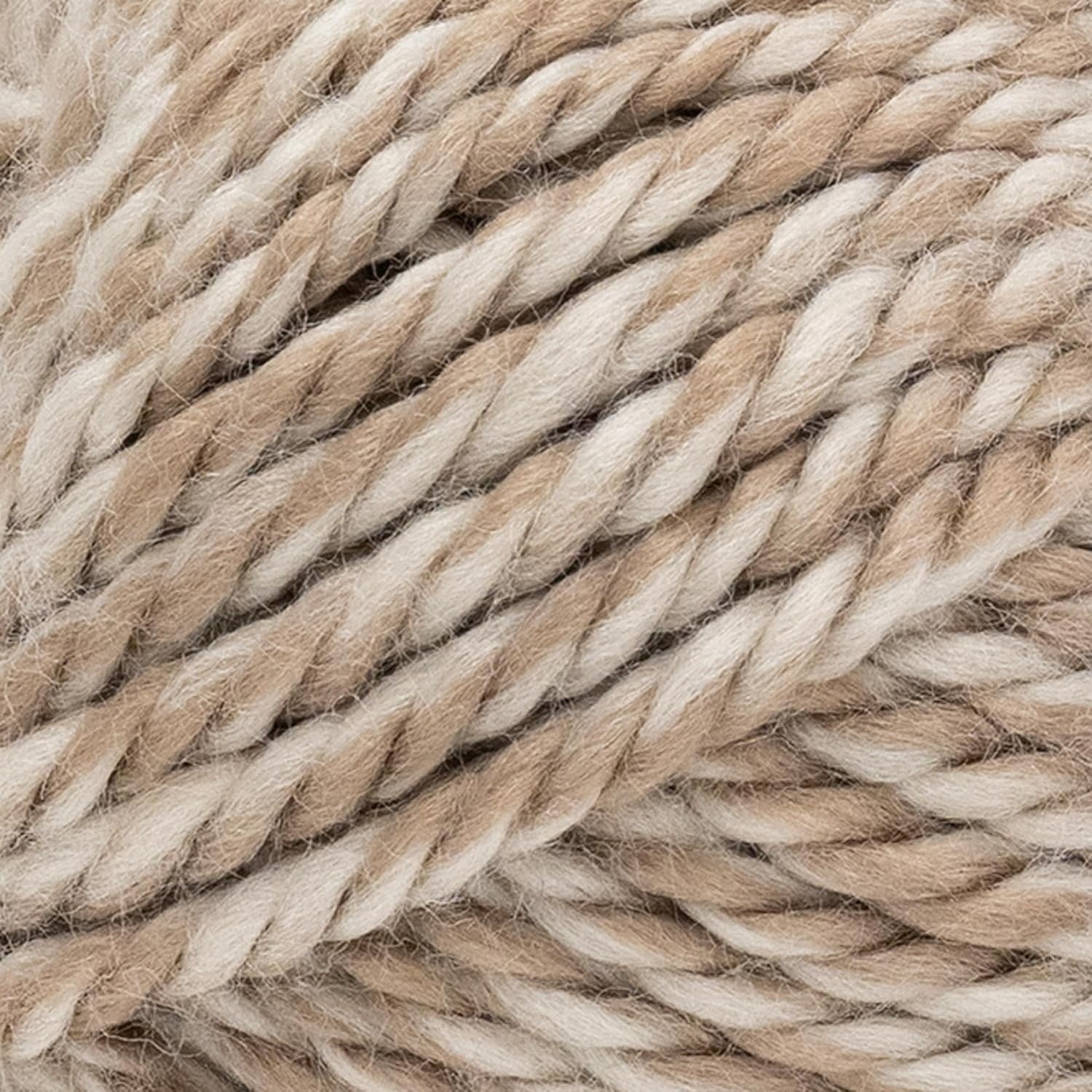 image:imageLion Brand Yarn Heartland Thick amp Quick Bulky Heathered Yarn for Knitting and Crochet Lincoln 3 PackBalboa