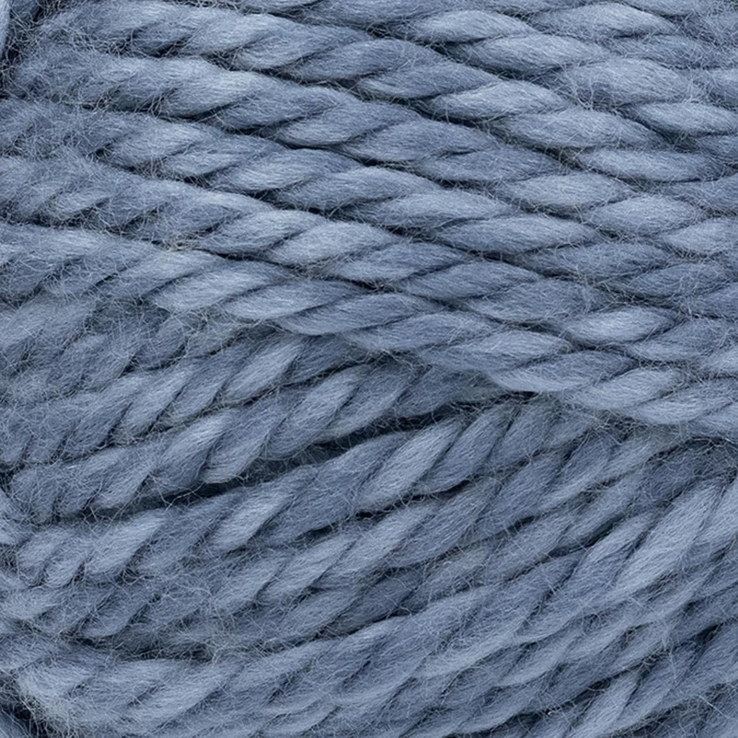 image:imageLion Brand Yarn Heartland Thick amp Quick Bulky Heathered Yarn for Knitting and Crochet Lincoln 3 PackBelle Isle