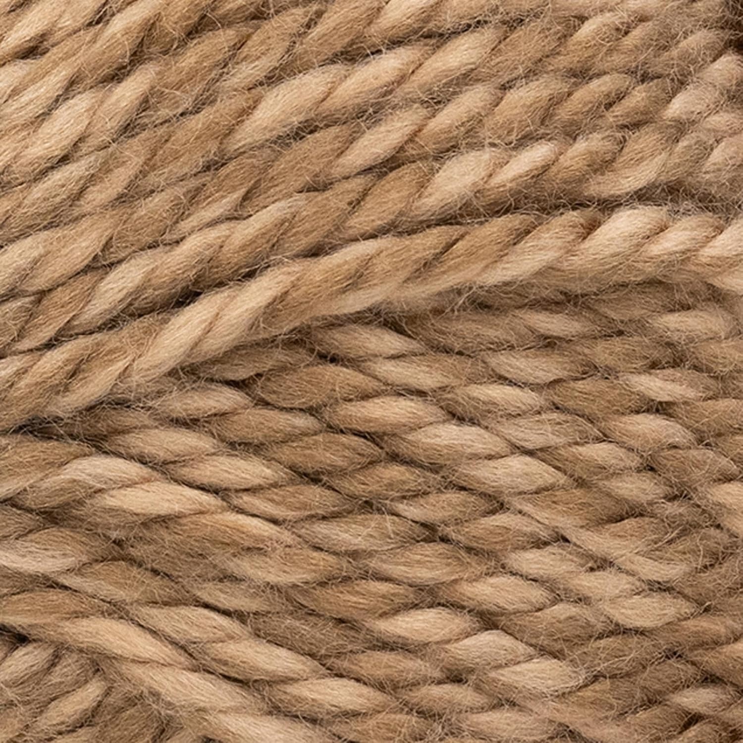 image:imageLion Brand Yarn Heartland Thick amp Quick Bulky Heathered Yarn for Knitting and Crochet Lincoln 3 PackLincoln
