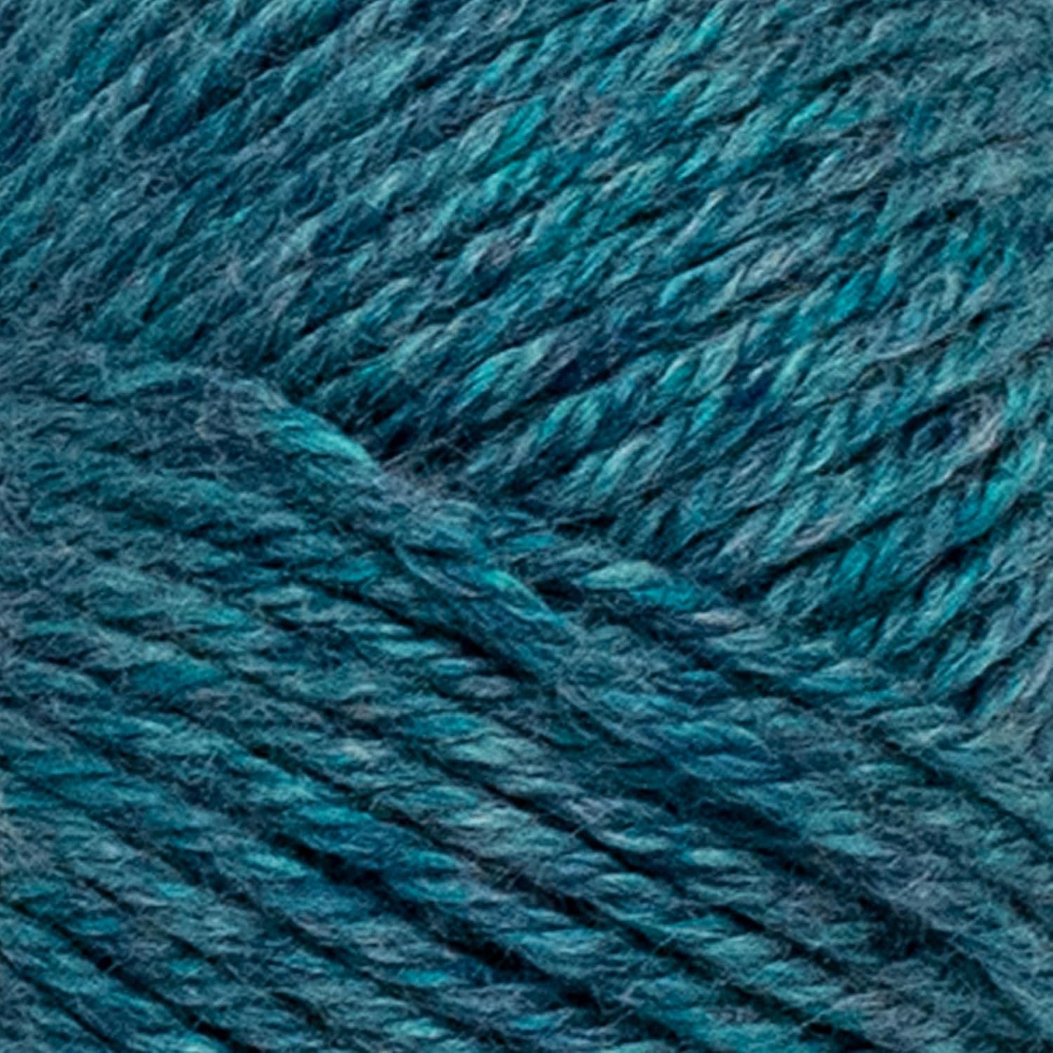 image:imageLion Brand Yarn Heartland Yarn WorstedWeight Yarn for Knitting Crocheting and Crafting 1 Pack North CascadesGlacier Bay