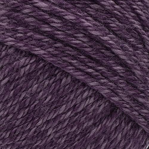 image:imageLion Brand Yarn Heartland Yarn WorstedWeight Yarn for Knitting Crocheting and Crafting 3 Pack AcadiaNew River Gorge
