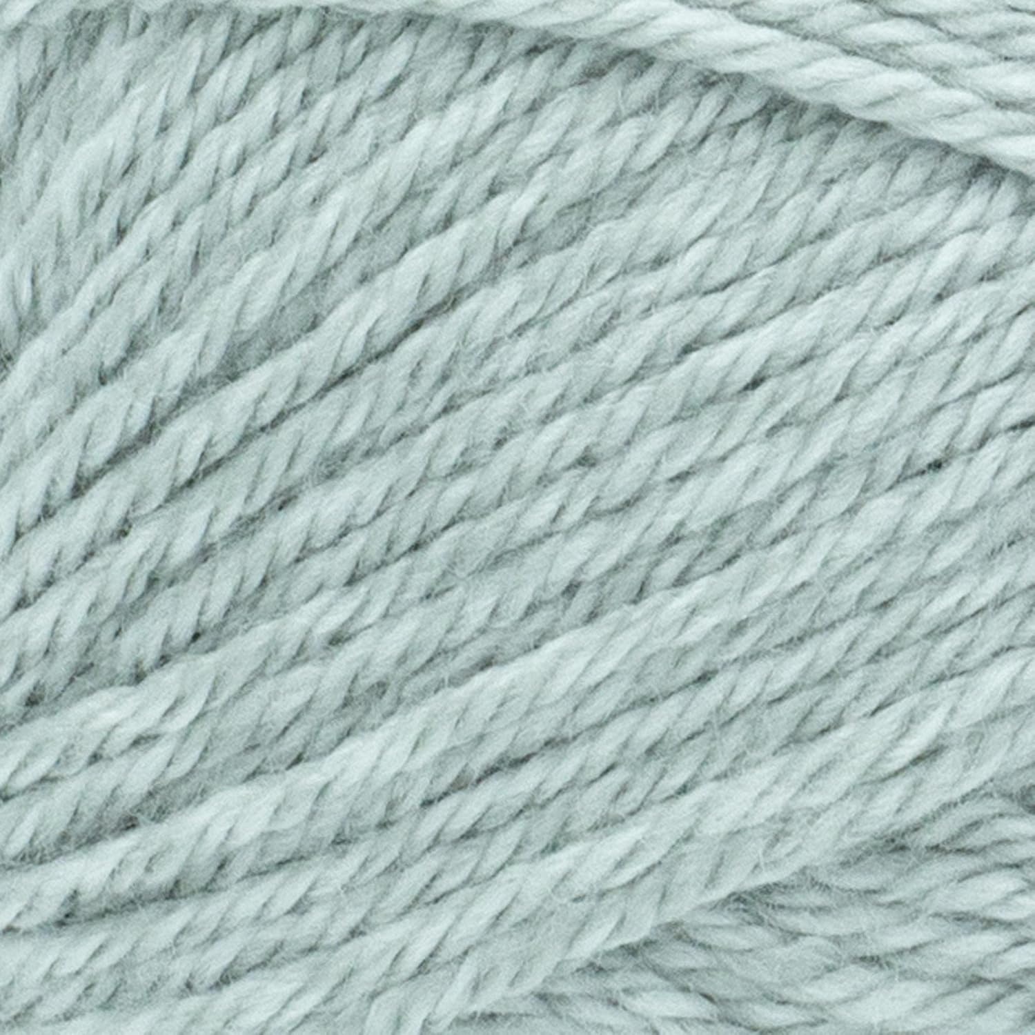image:imageLion Brand Yarn Heartland Yarn WorstedWeight Yarn for Knitting Crocheting and Crafting 3 Pack AcadiaWhite Sands