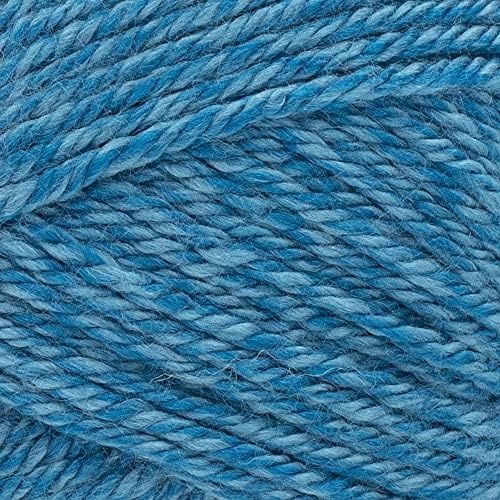 image:imageLion Brand Yarn Heartland Yarn WorstedWeight Yarn for Knitting Crocheting and Crafting 3 Pack Virgin Islands