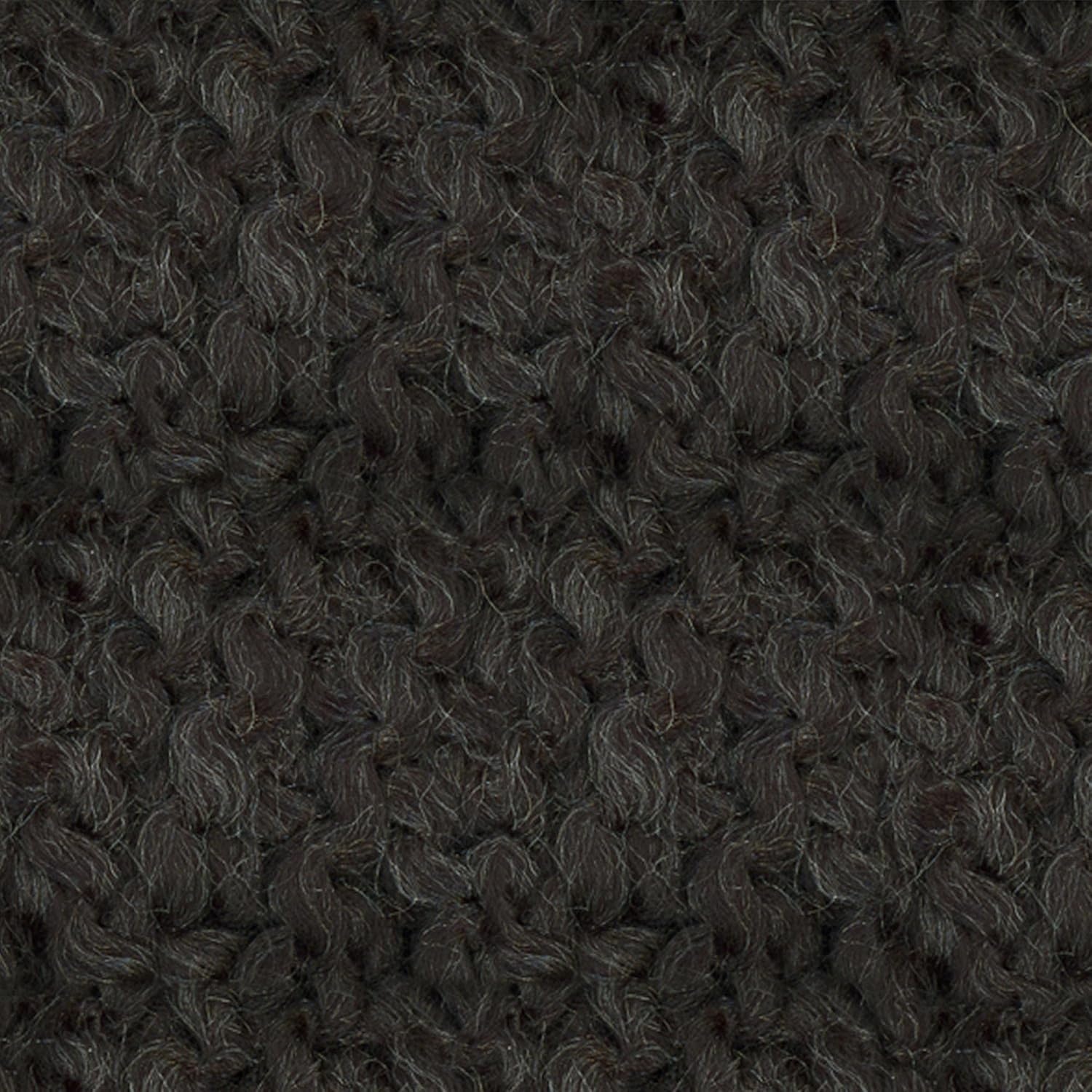 image:imageLion Brand Yarn Homespun Yarn Soft Bulky Yarn for Knitting Crocheting and Crafting 1 pack WildfireBlack