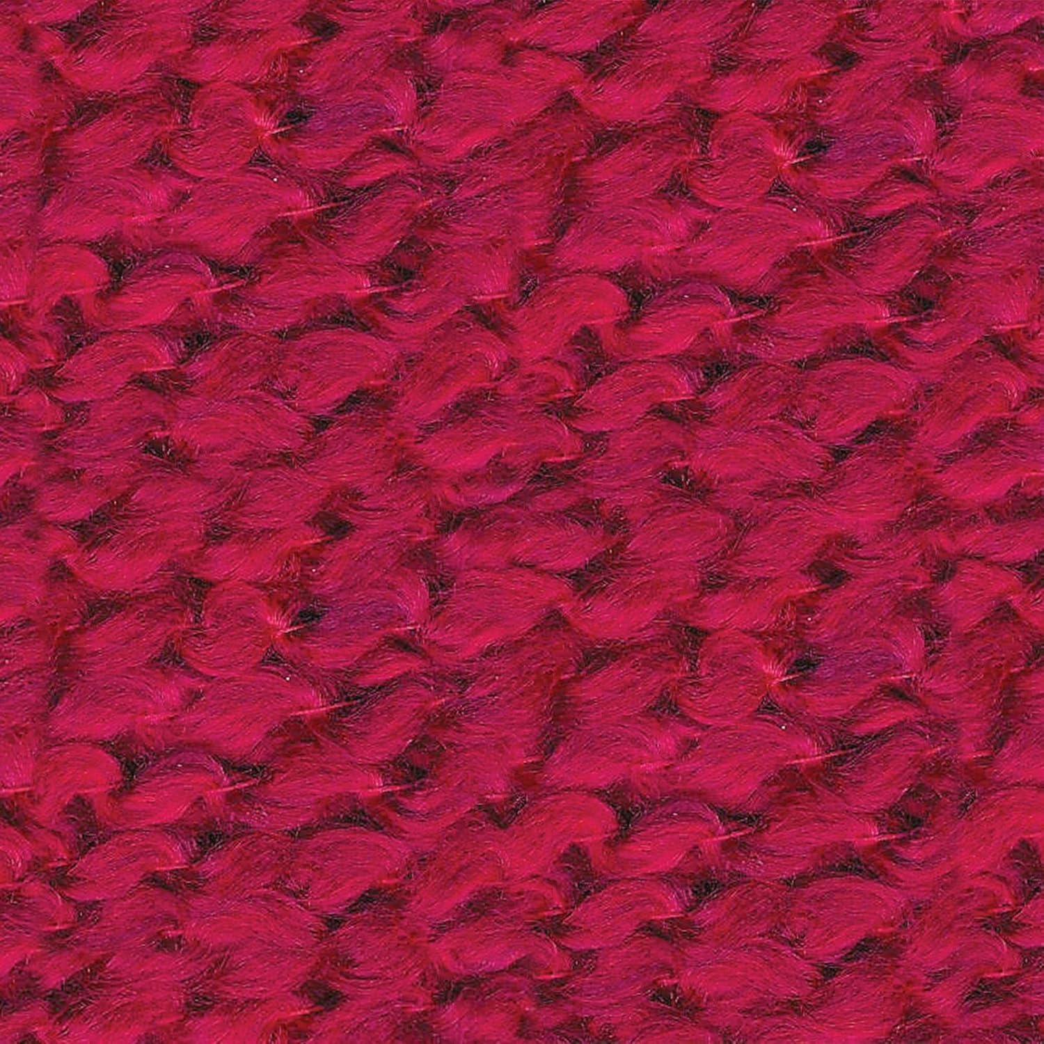image:imageLion Brand Yarn Homespun Yarn Soft Bulky Yarn for Knitting Crocheting and Crafting 1 pack WildfireCandy Apple