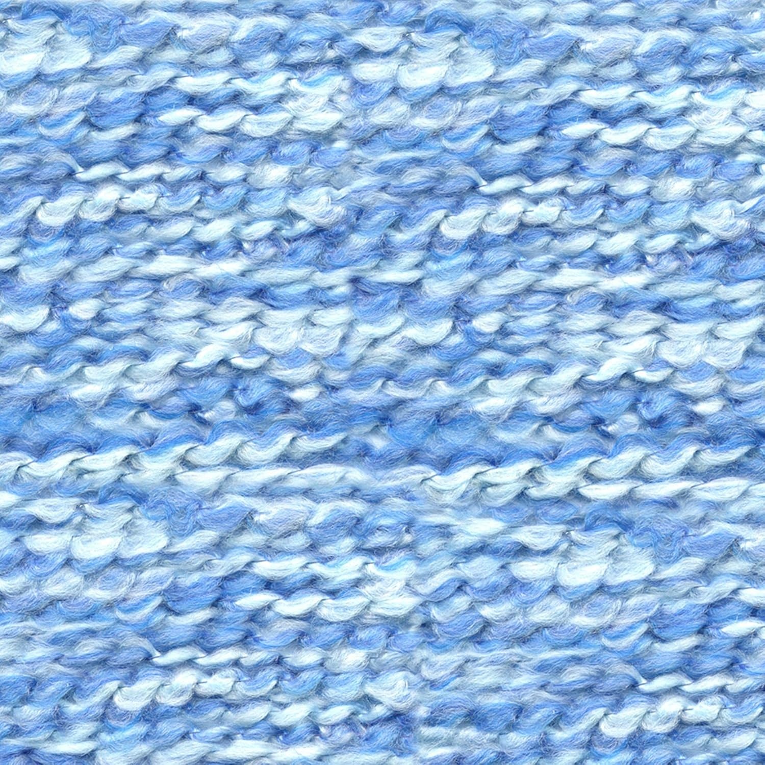 image:imageLion Brand Yarn Homespun Yarn Soft Bulky Yarn for Knitting Crocheting and Crafting 1 pack WildfireDelft