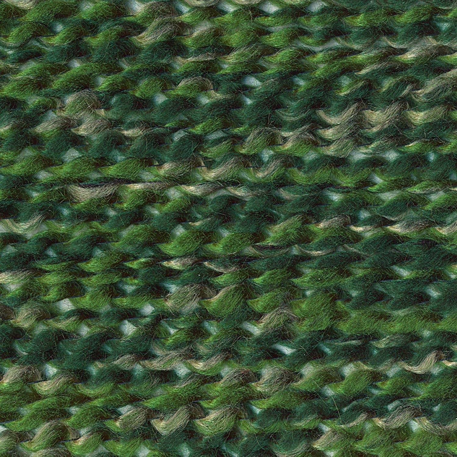 image:imageLion Brand Yarn Homespun Yarn Soft Bulky Yarn for Knitting Crocheting and Crafting 1 pack WildfireForest