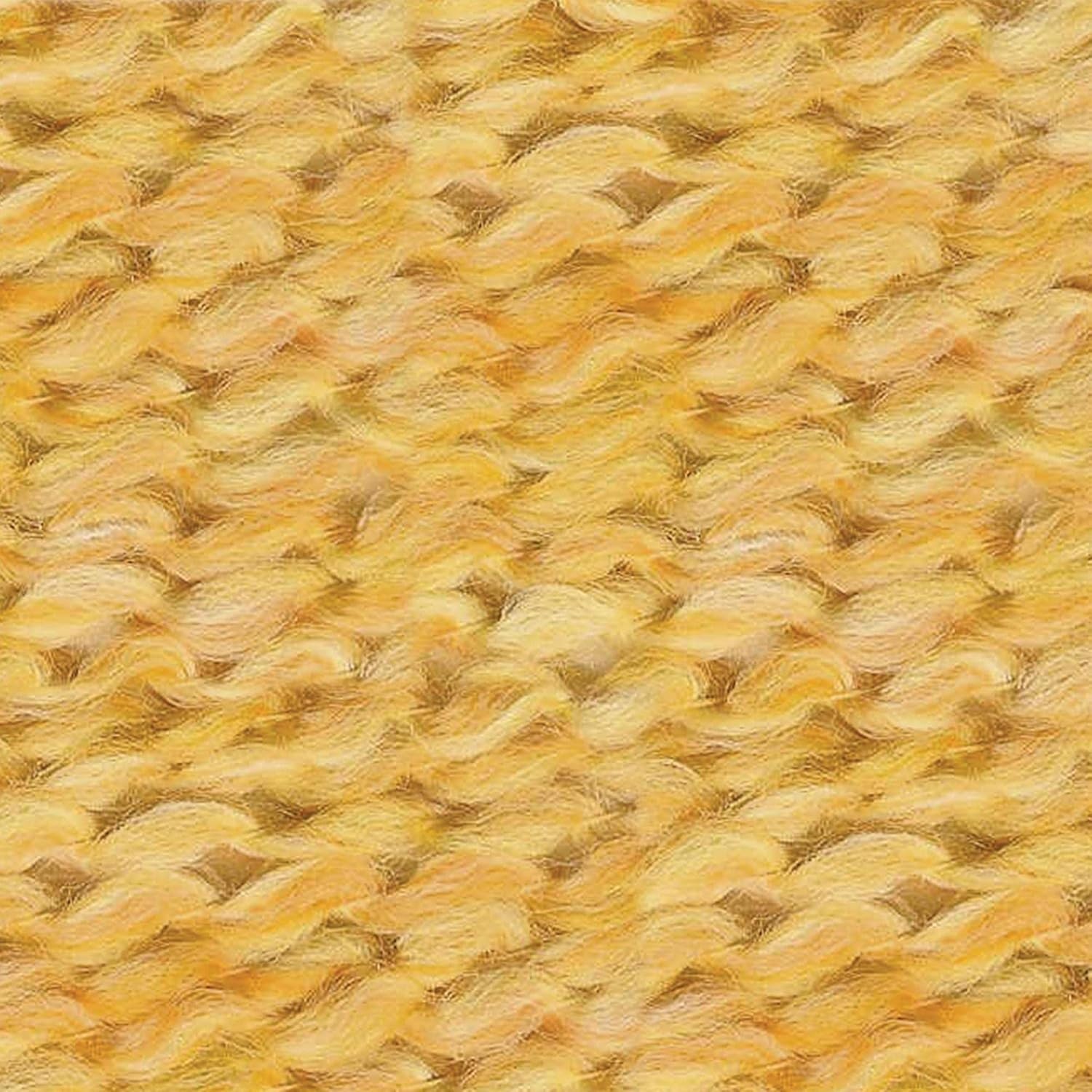 image:imageLion Brand Yarn Homespun Yarn Soft Bulky Yarn for Knitting Crocheting and Crafting 1 pack WildfireGolden