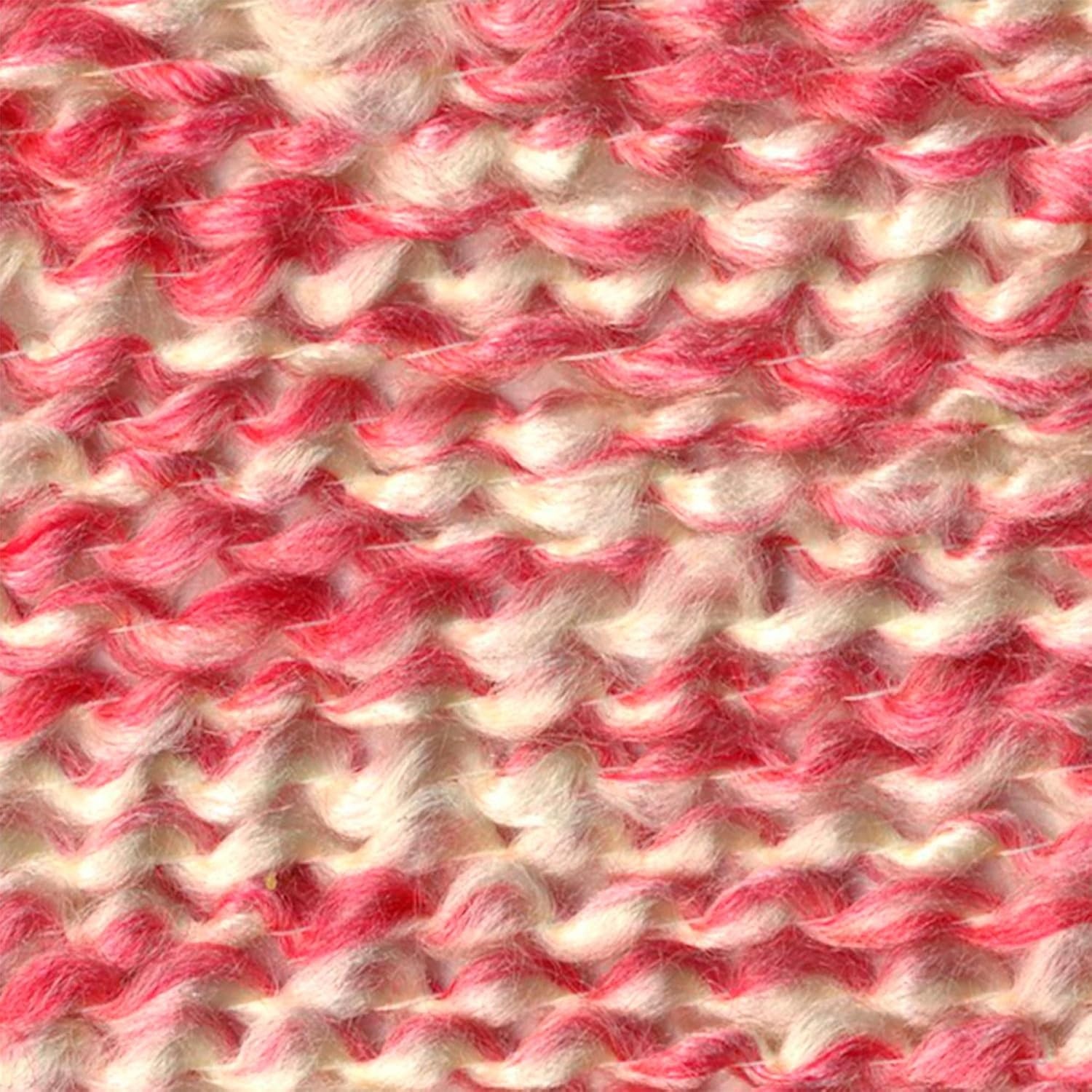 image:imageLion Brand Yarn Homespun Yarn Soft Bulky Yarn for Knitting Crocheting and Crafting 1 pack WildfireParfait