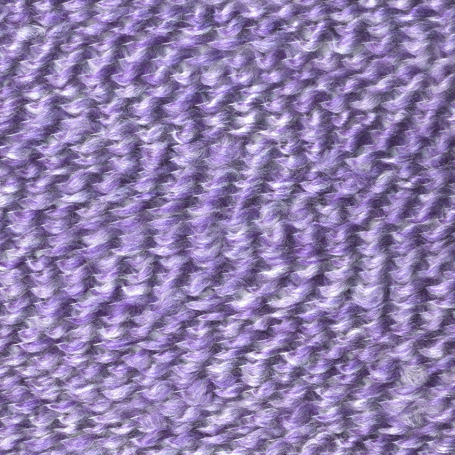 image:imageLion Brand Yarn Homespun Yarn Soft Bulky Yarn for Knitting Crocheting and Crafting 1 pack WildfirePurple Aster
