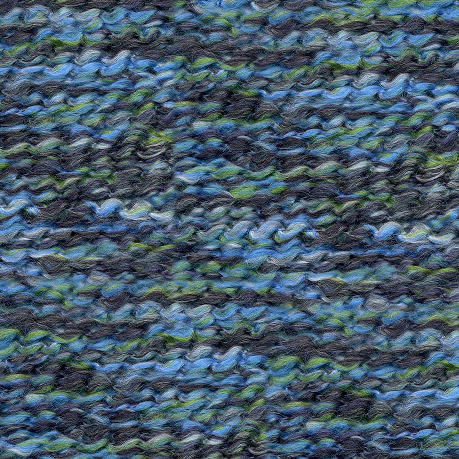 image:imageLion Brand Yarn Homespun Yarn Soft Bulky Yarn for Knitting Crocheting and Crafting 1 pack WildfireWindsor