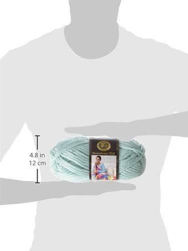 image:imageLion Brand Yarn Hometown Super Bulky Yarn 50 Shades Pack 12 SkeinsLouisville Julep
