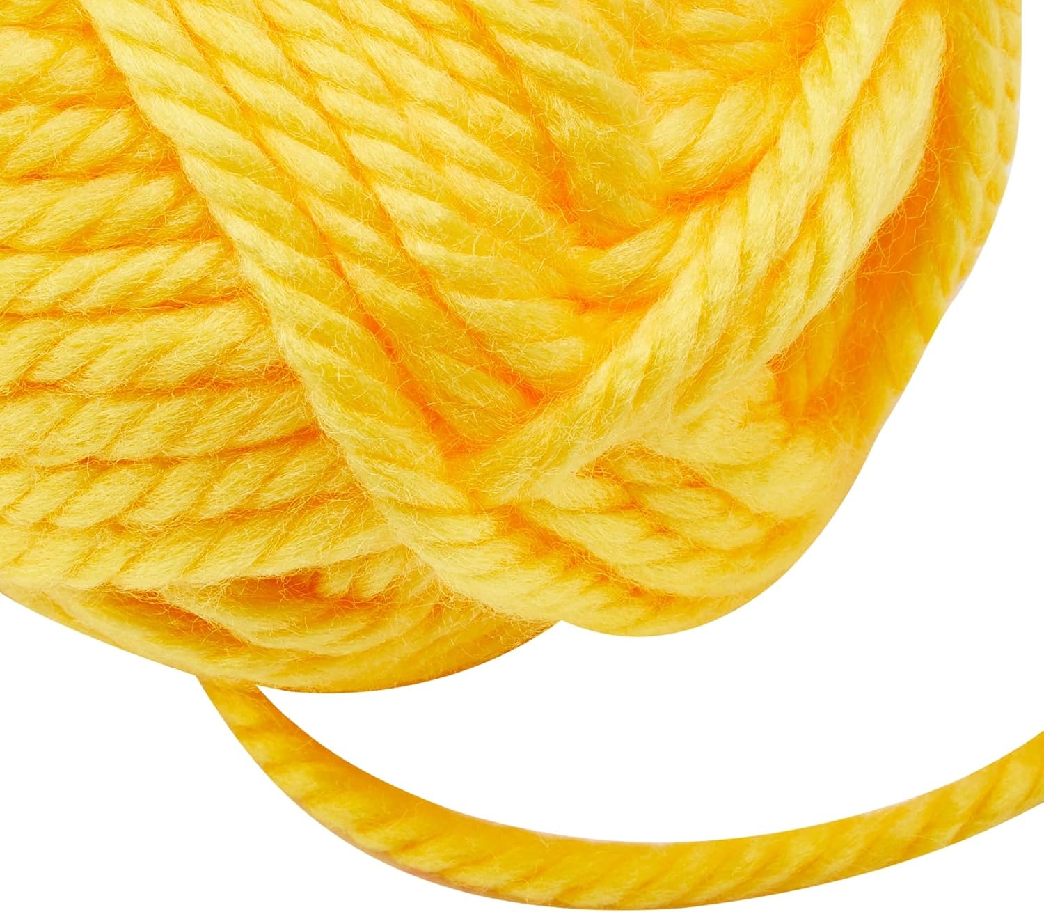 image:imageLion Brand Yarn Hometown Super Bulky Yarn 50 Shades Pack 12 SkeinsPittsburgh Yellow