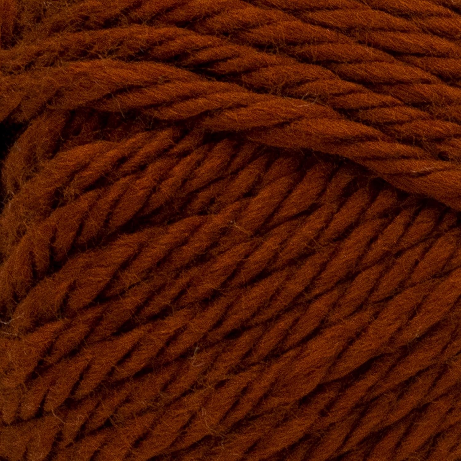 image:imageLion Brand Yarn Hometown Super Bulky Yarn 50 Shades Pack 12 SkeinsStowe Sugar Maple