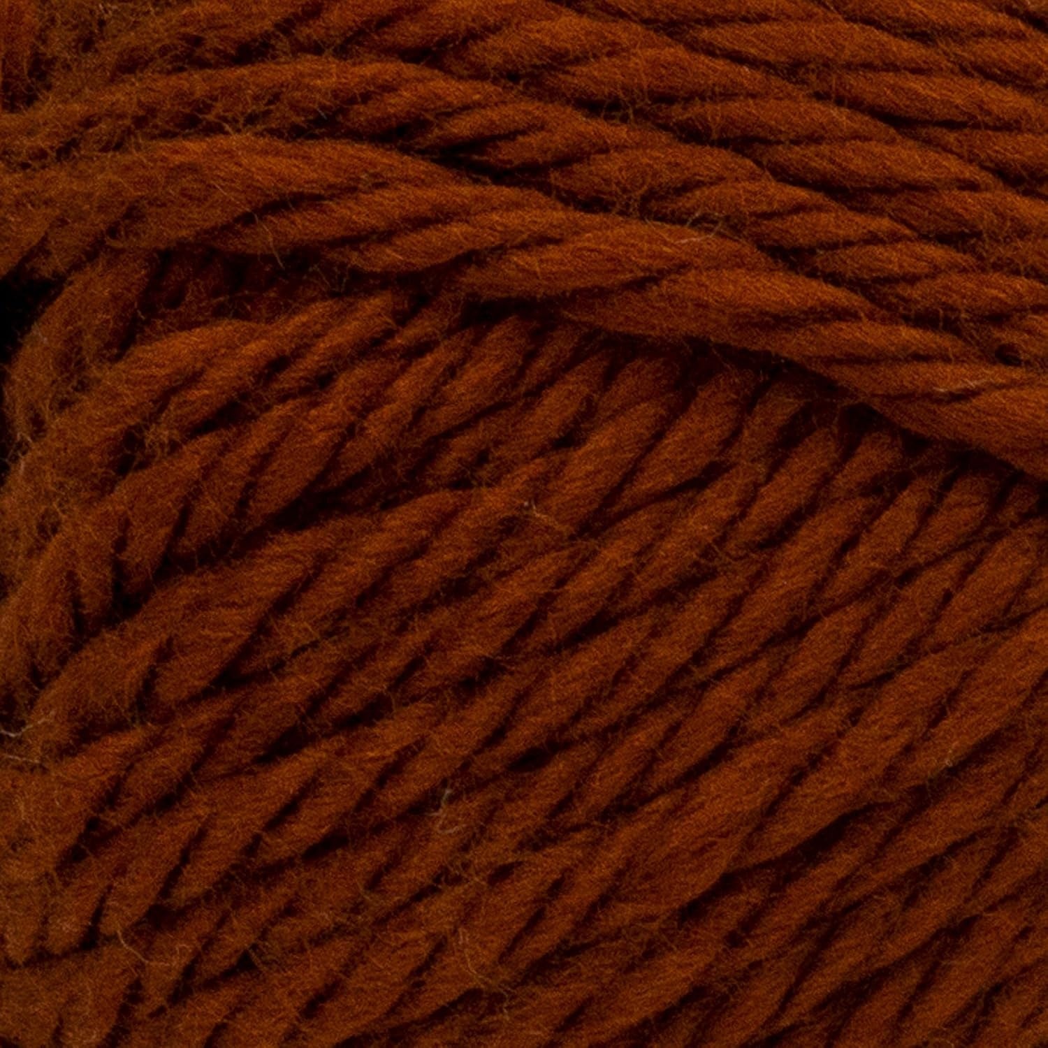 image:imageLion Brand Yarn Hometown Super Bulky Yarn 50 Shades Pack 12 SkeinsStowe Sugar Maple