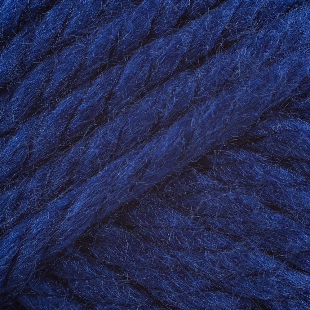 image:imageLion Brand Yarn Hometown Yarn SuperBulky Yarn for Knitting Crocheting and Crafting 1 Pack Reseda Dojo Super Bulky Acrylic Fiber for Warm Crochet Blankets Knit Winter Hats Chunky Cardigans Soft Scarves WeavingFort Worth Blue