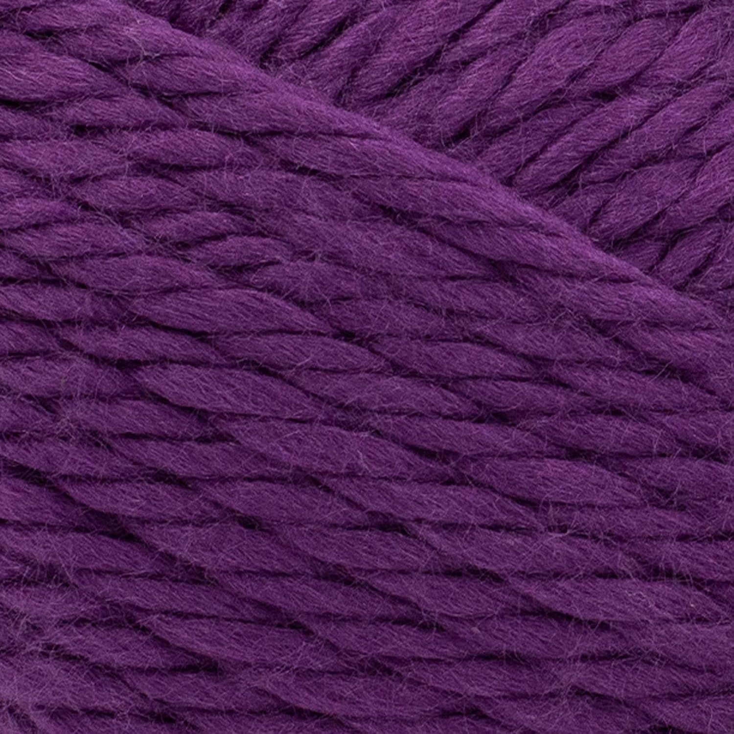 image:imageLion Brand Yarn Hometown Yarn SuperBulky Yarn for Knitting Crocheting and Crafting 1 Pack Reseda Dojo Super Bulky Acrylic Fiber for Warm Crochet Blankets Knit Winter Hats Chunky Cardigans Soft Scarves WeavingPortland Wine