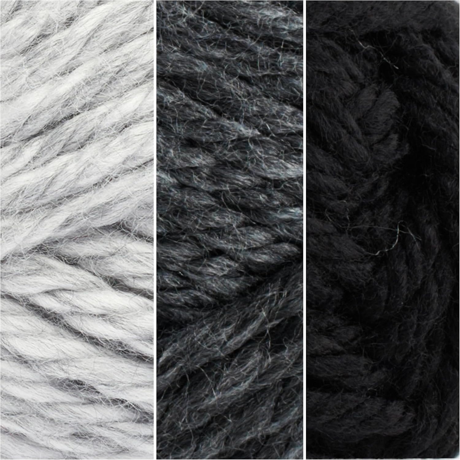 image:imageLion Brand Yarn Hometown Yarn SuperBulky Yarn for Knitting Crocheting and Crafting 1 Pack Reseda Dojo Super Bulky Acrylic Fiber for Warm Crochet Blankets Knit Winter Hats Chunky Cardigans Soft Scarves Weaving50 Shades