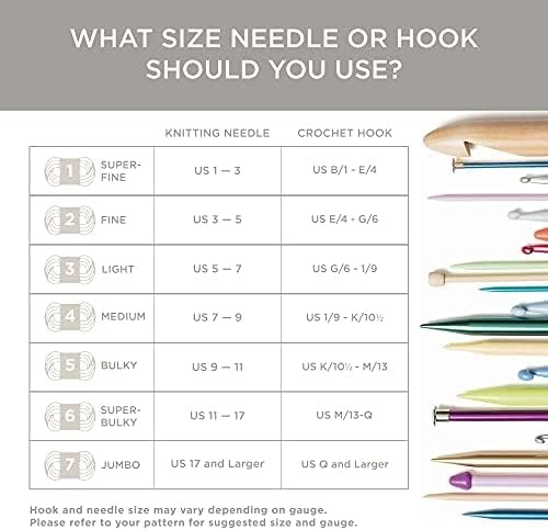 image:imageLion Brand Yarn Hometown Yarn SuperBulky Yarn for Knitting Crocheting and Crafting 1 Pack Reseda Dojo Super Bulky Acrylic Fiber for Warm Crochet Blankets Knit Winter Hats Chunky Cardigans Soft Scarves WeavingAspen Tweed