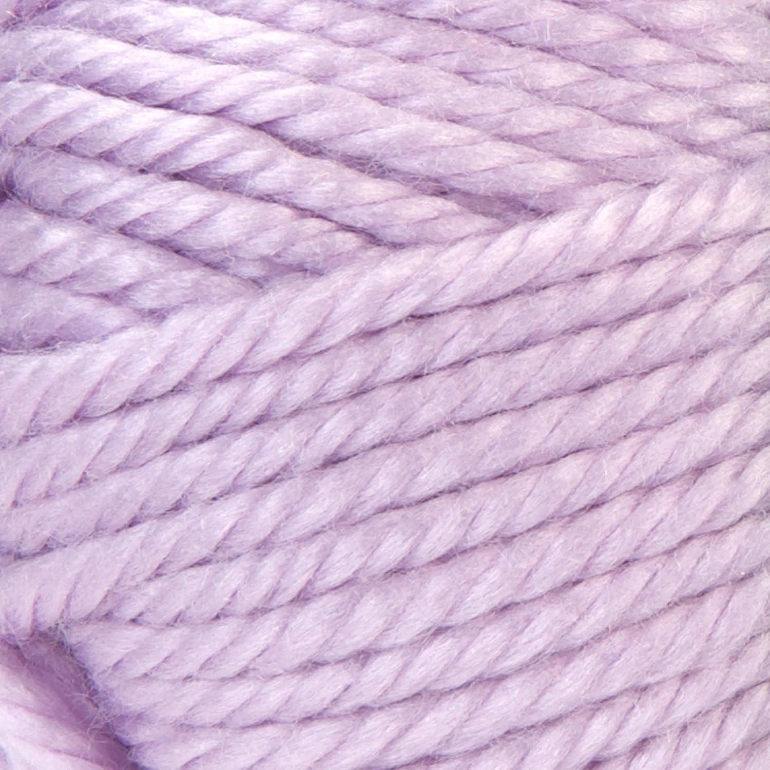 image:imageLion Brand Yarn Hometown Yarn SuperBulky Yarn for Knitting Crocheting and Crafting 3 Pack Syracuse Orange Super Bulky Acrylic Fiber for Warm Crochet Blankets Knit Winter Hats Chunky Cardigans Soft Scarves WeavingJoliet Iris