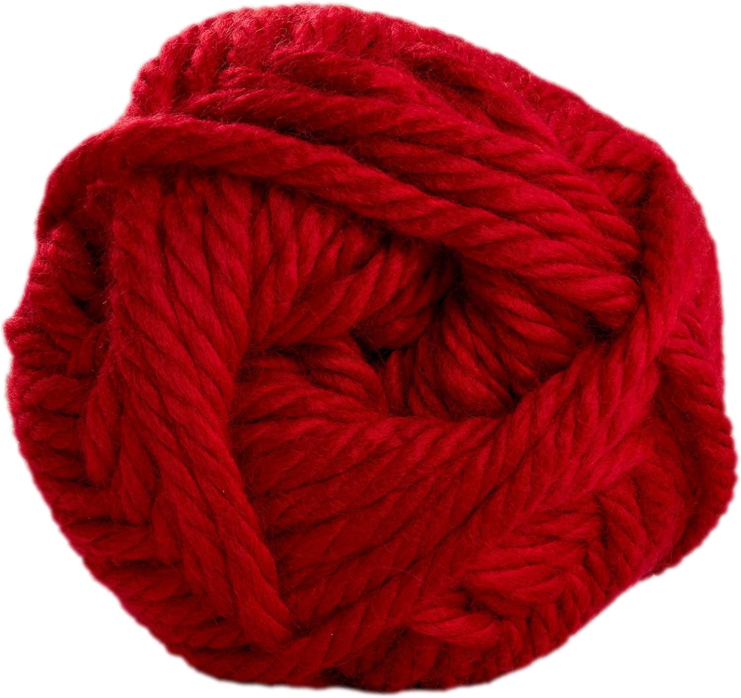 image:imageLion Brand Yarn Hometown Yarn SuperBulky Yarn for Knitting Crocheting and Crafting 3 Pack Syracuse Orange Super Bulky Acrylic Fiber for Warm Crochet Blankets Knit Winter Hats Chunky Cardigans Soft Scarves WeavingCincinnati Red
