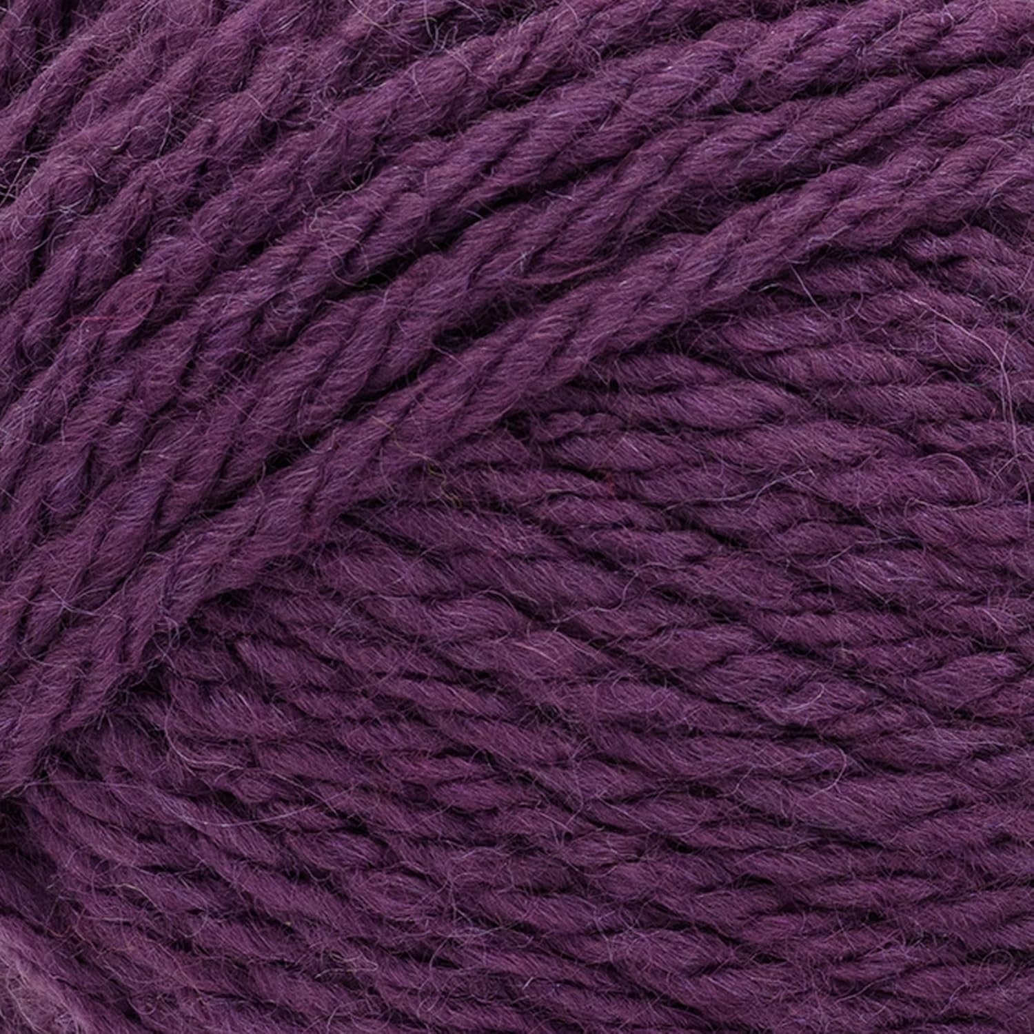 image:imageLion Brand Yarn Hue Me Chunky Yarn for Crocheting Knitting and Crafts Crush 3 PackAubergine