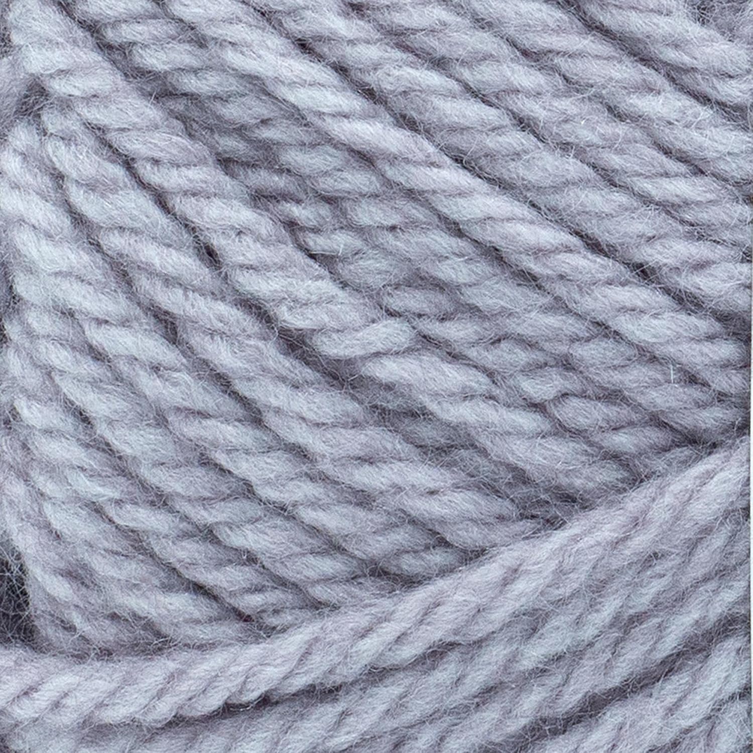 image:imageLion Brand Yarn Hue Me Chunky Yarn for Crocheting Knitting and Crafts Crush 3 PackHaze