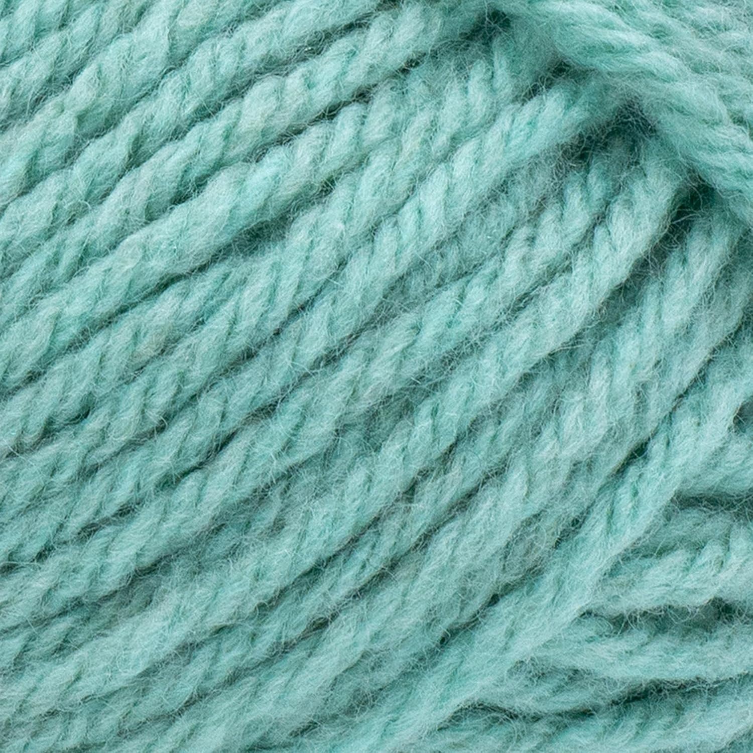 image:imageLion Brand Yarn Hue Me Chunky Yarn for Crocheting Knitting and Crafts Crush 3 PackSea Glass