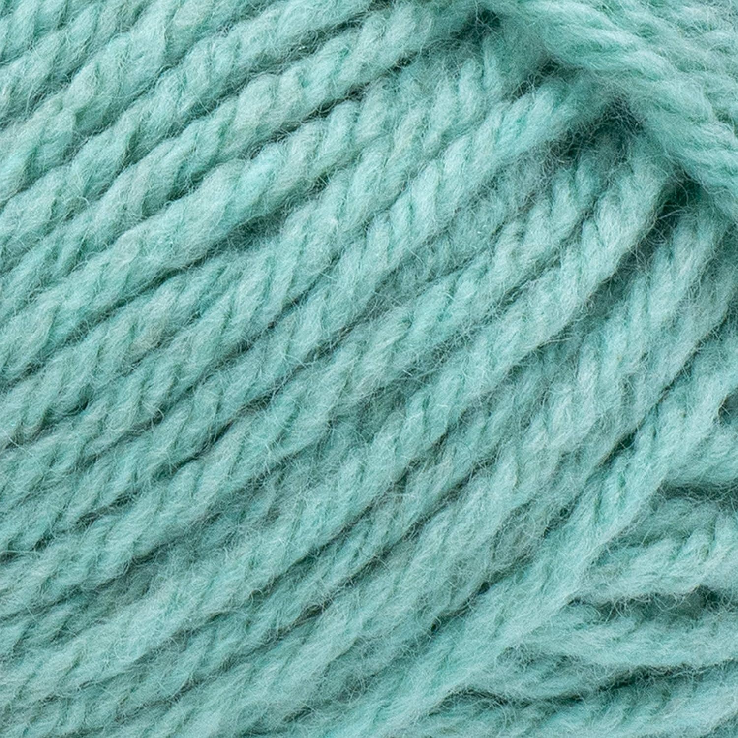 image:imageLion Brand Yarn Hue Me Chunky Yarn for Crocheting Knitting and Crafts Crush 3 PackSea Glass