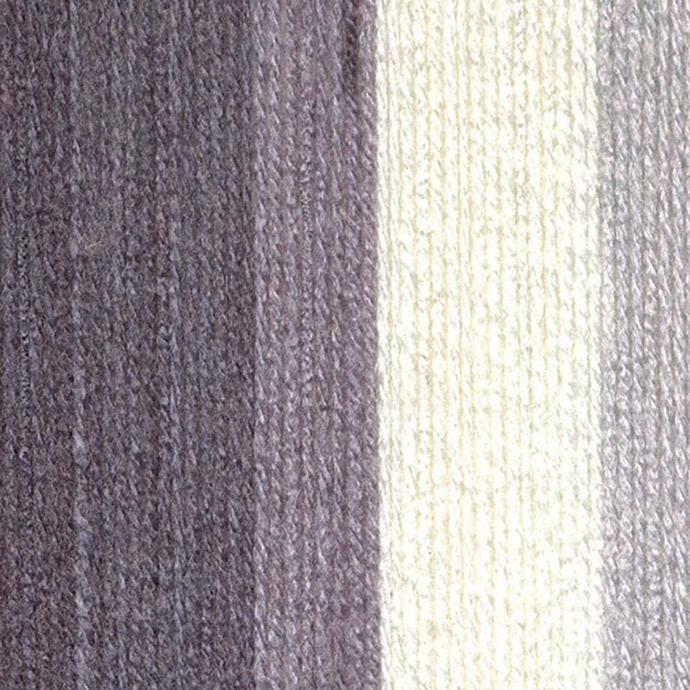 image:imageLion Brand Yarn Ice Cream Big Scoop Yarn Cookies amp Cream 3351 Foot Pack of 12 Pack 1117 Yards