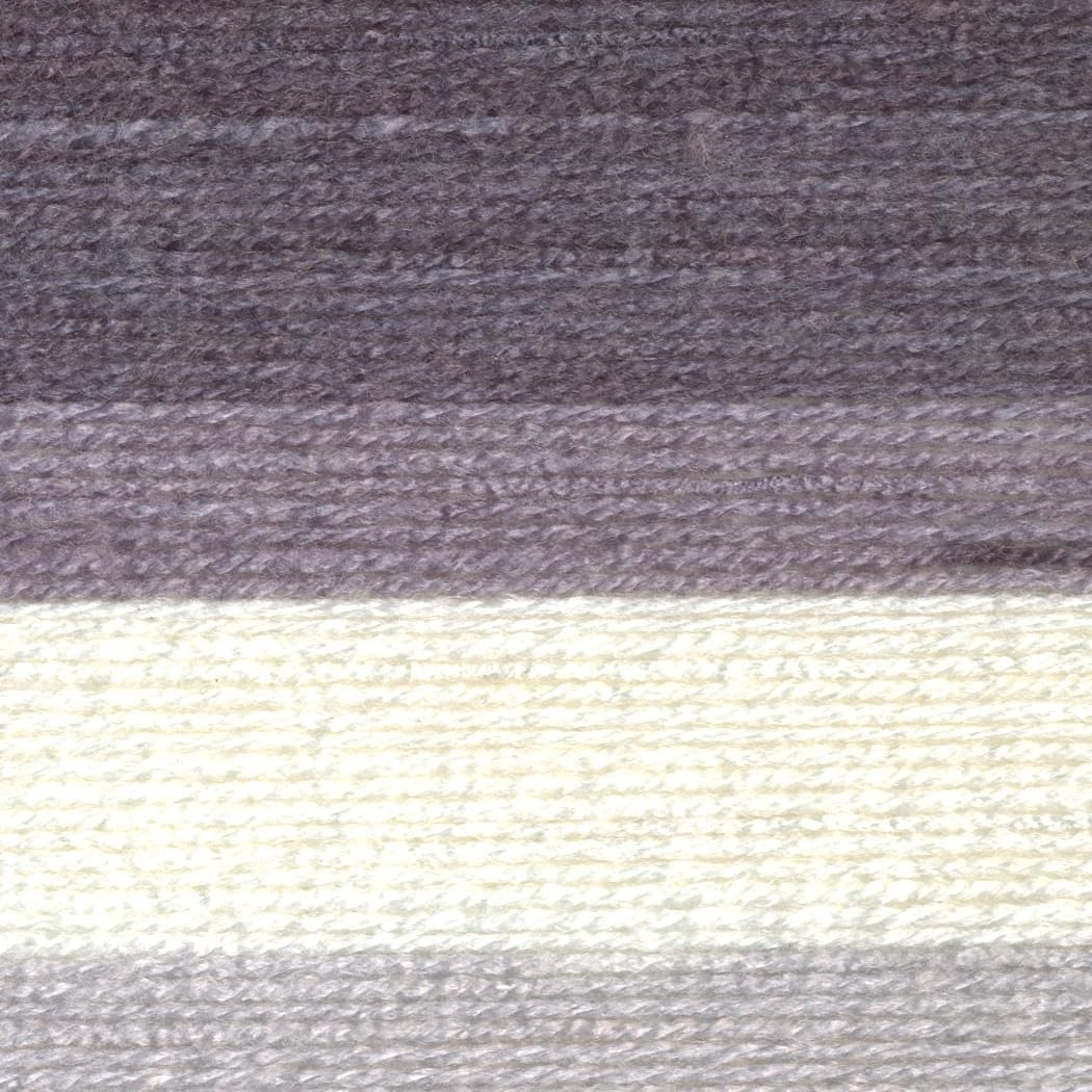 image:imageLion Brand Yarn Ice Cream Big Scoop Yarn Cookies amp Cream 3351 Foot Pack of 13351 Foot Pack of 1