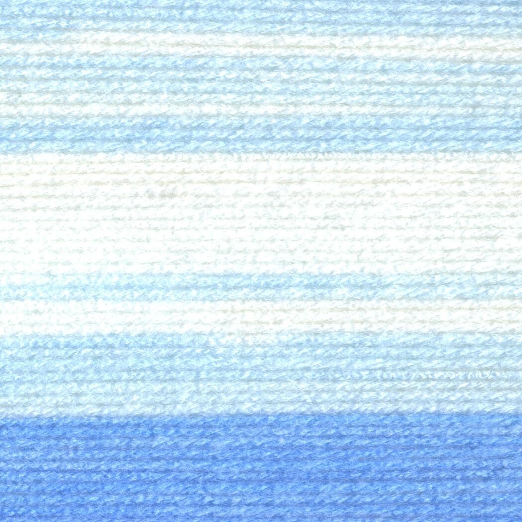 image:imageLion Brand Yarn Ice Cream Big Scoop Yarn Tutti FruttiBlueberry